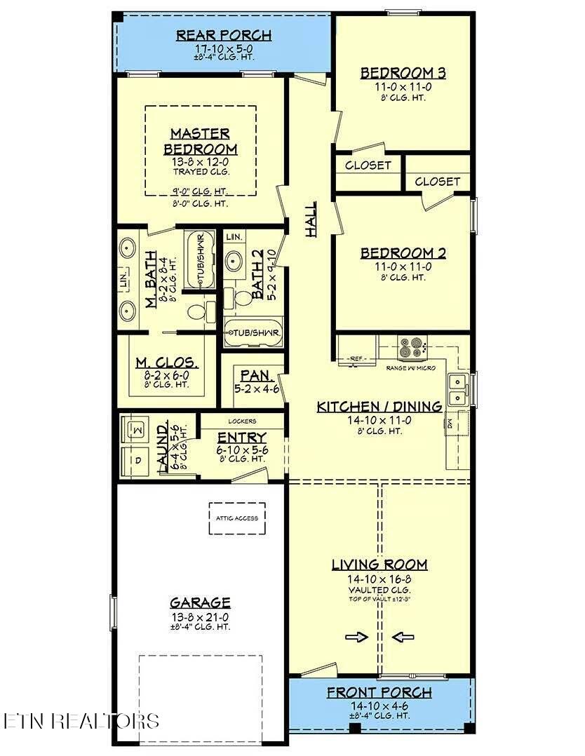 1021 Pleasant Grove Road Winfield TN 37892