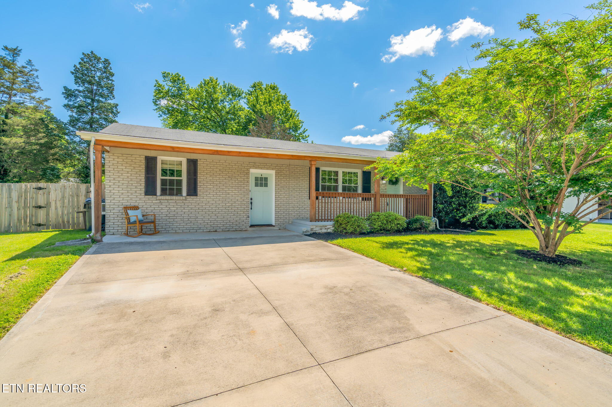 824 Noragate Road Knoxville TN 37919