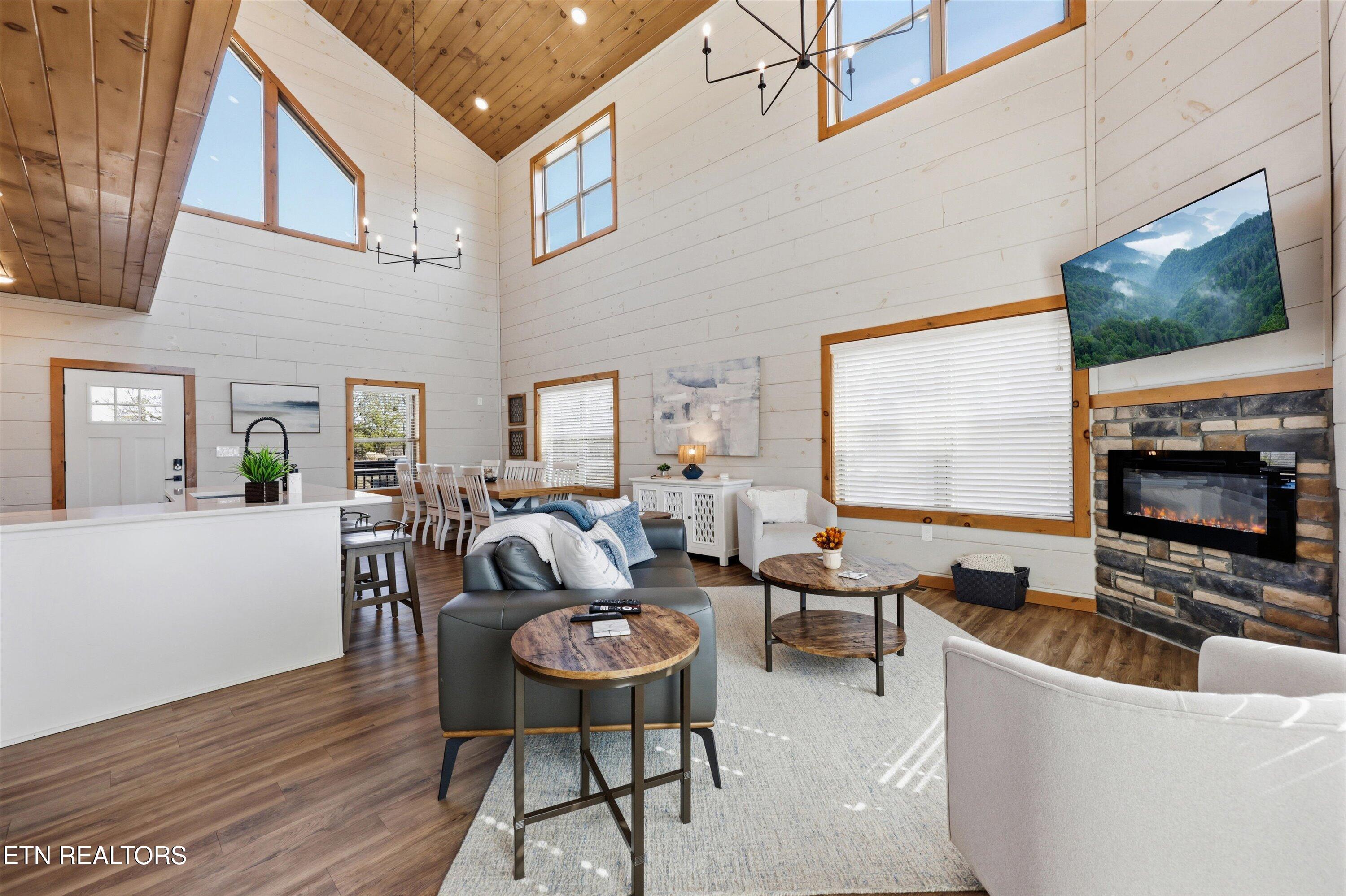 2872 Sequoia Road Pigeon Forge TN 37863