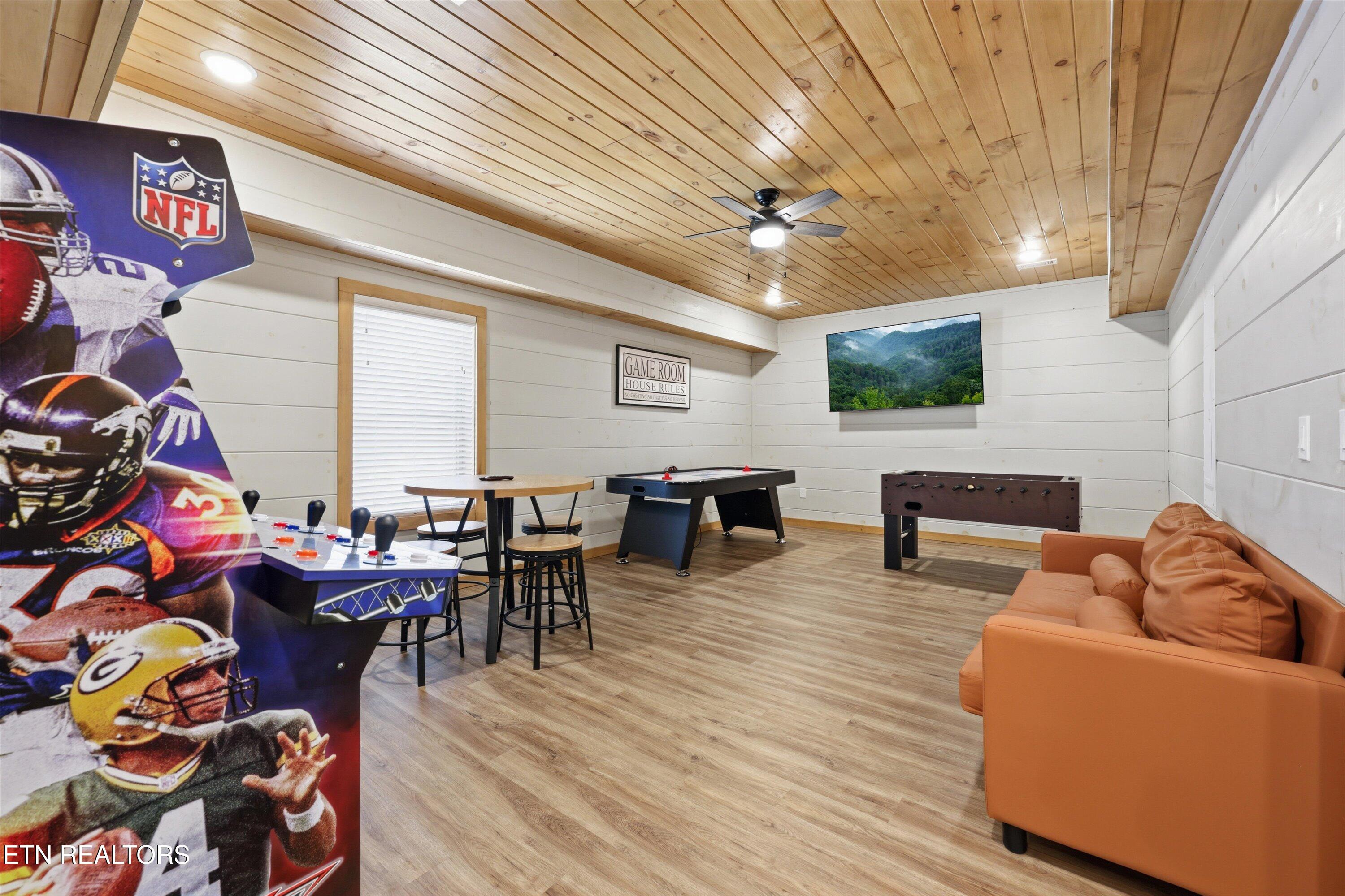 2872 Sequoia Road Pigeon Forge TN 37863