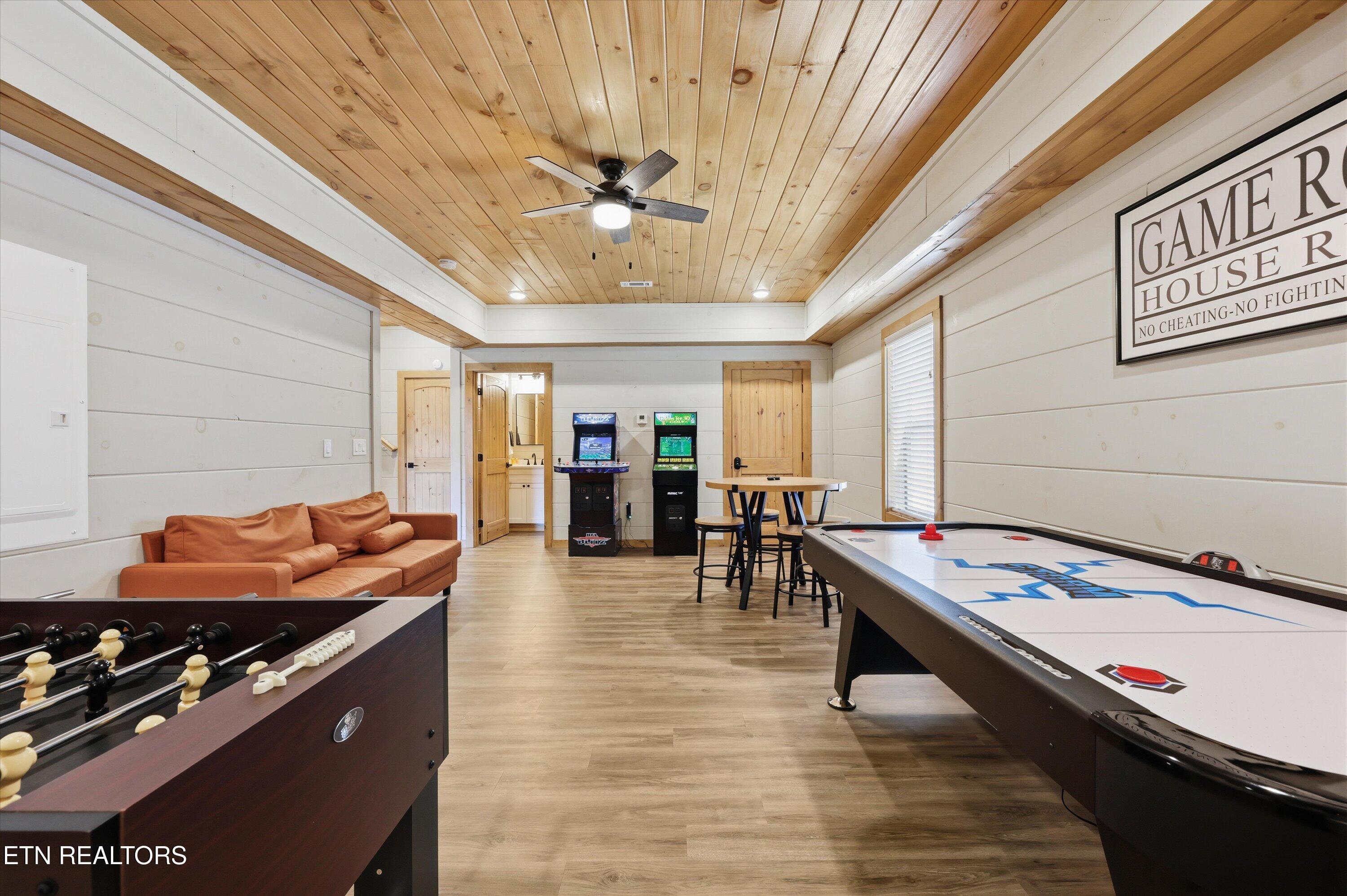 2872 Sequoia Road Pigeon Forge TN 37863