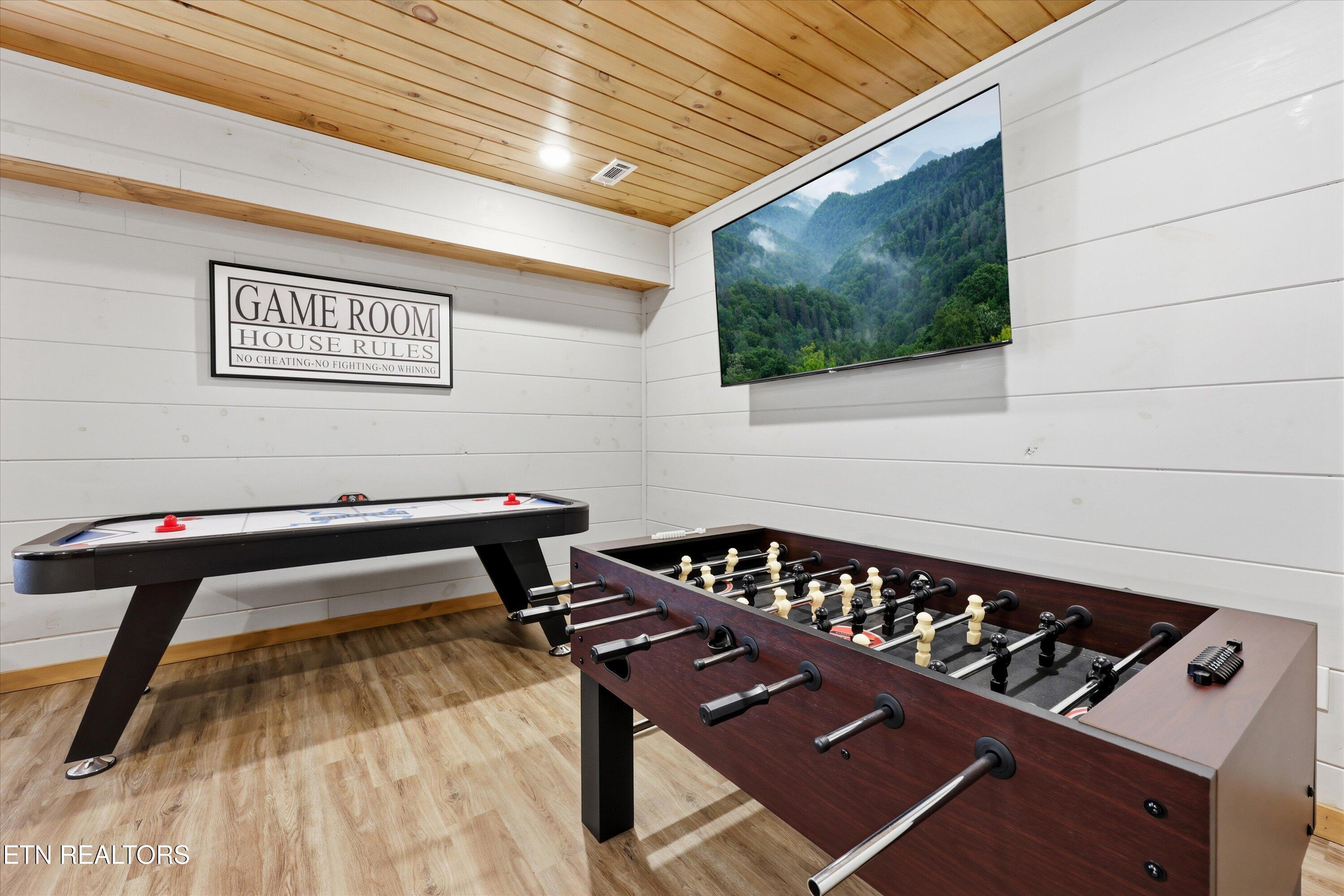 2872 Sequoia Road Pigeon Forge TN 37863