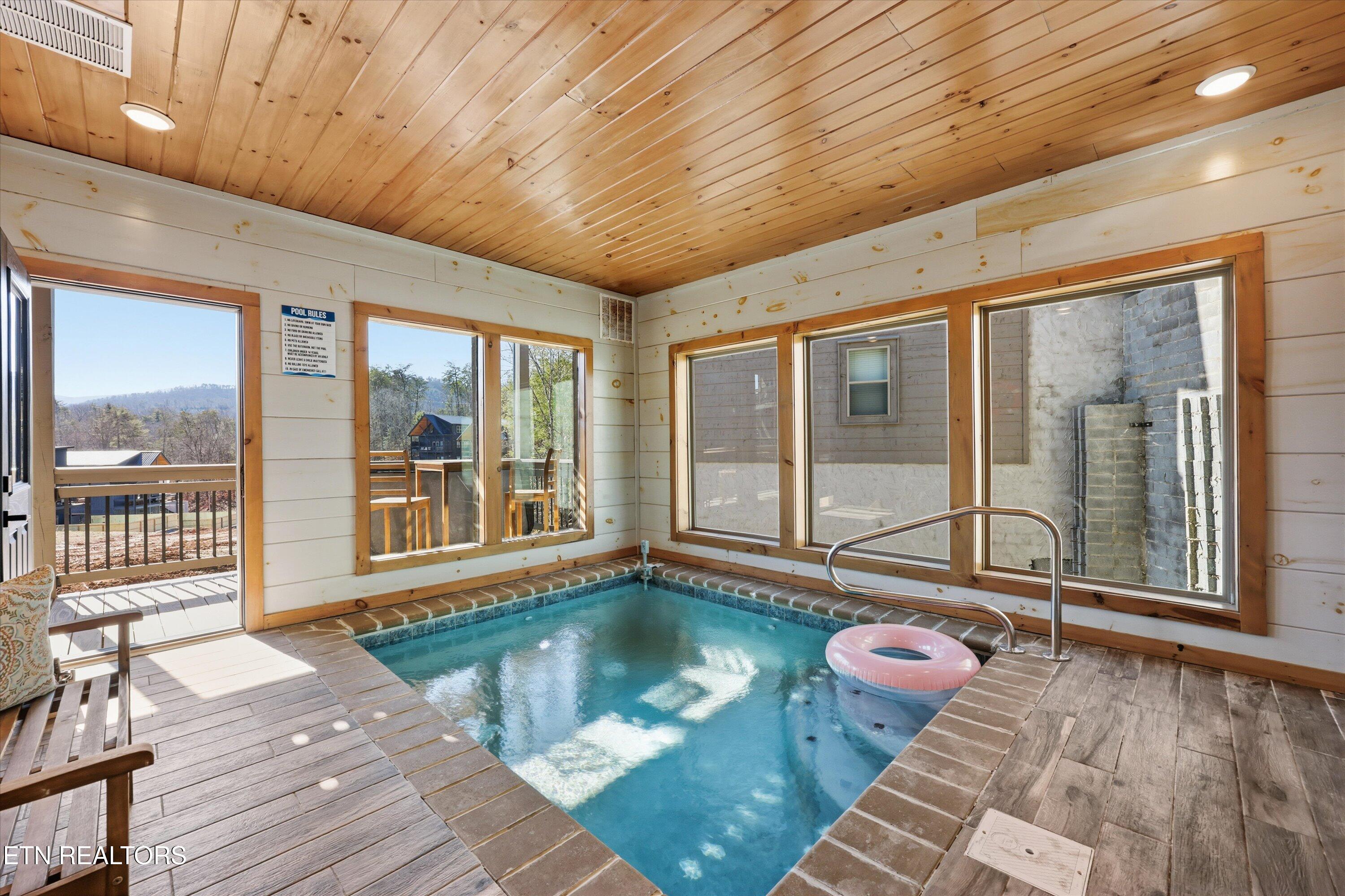 2872 Sequoia Road Pigeon Forge TN 37863