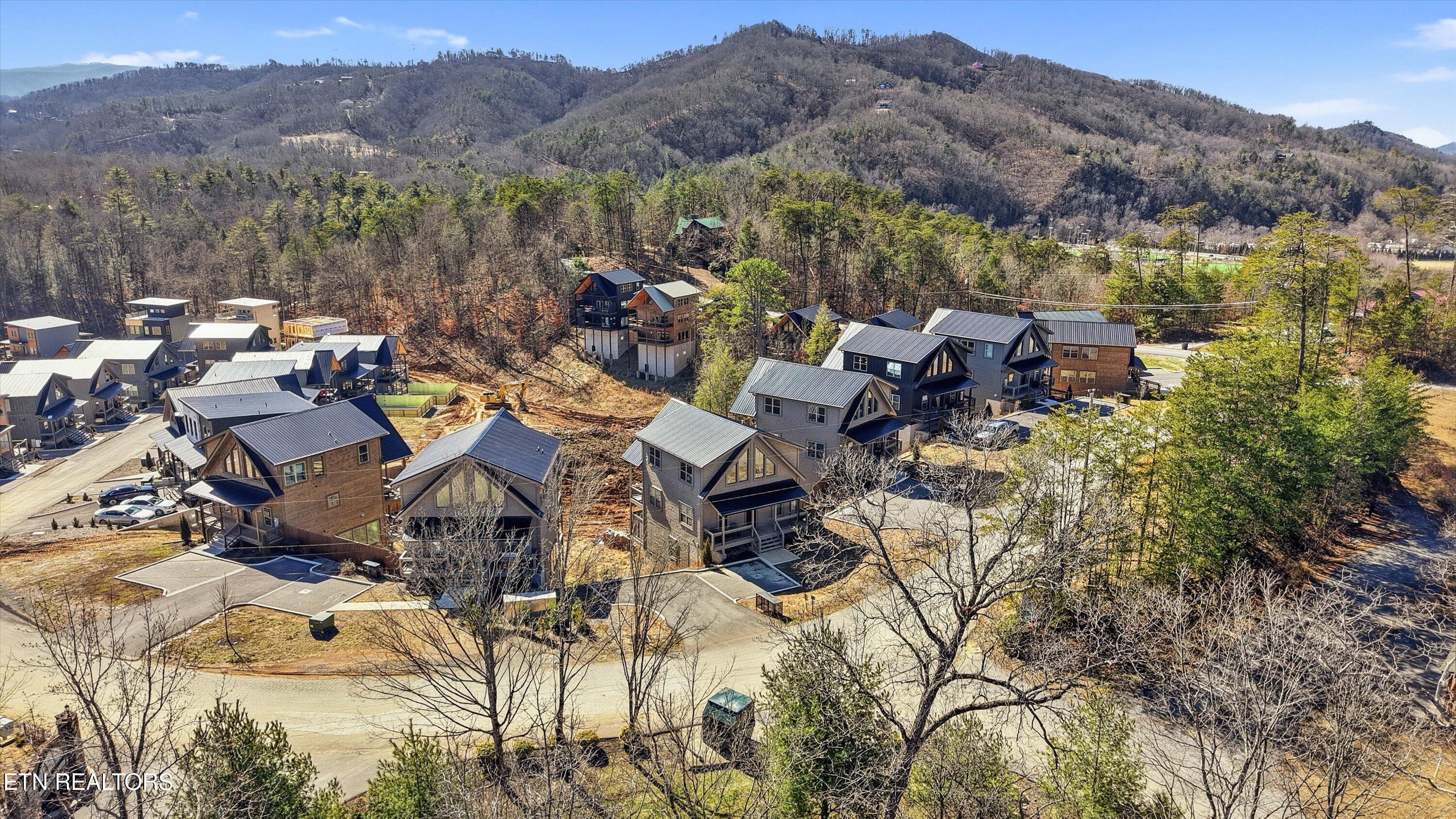 2872 Sequoia Road Pigeon Forge TN 37863