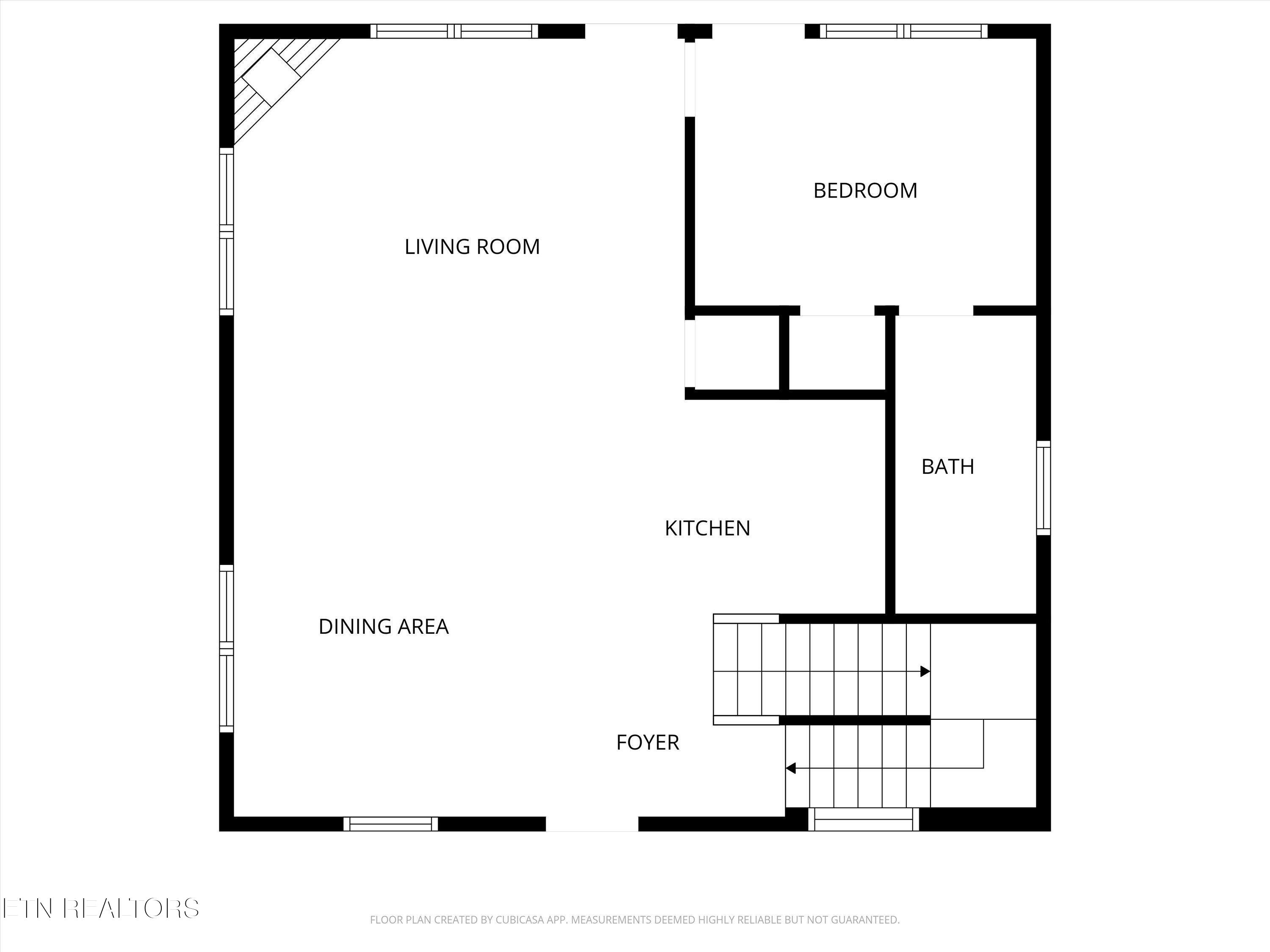 2872 Sequoia Road Pigeon Forge TN 37863