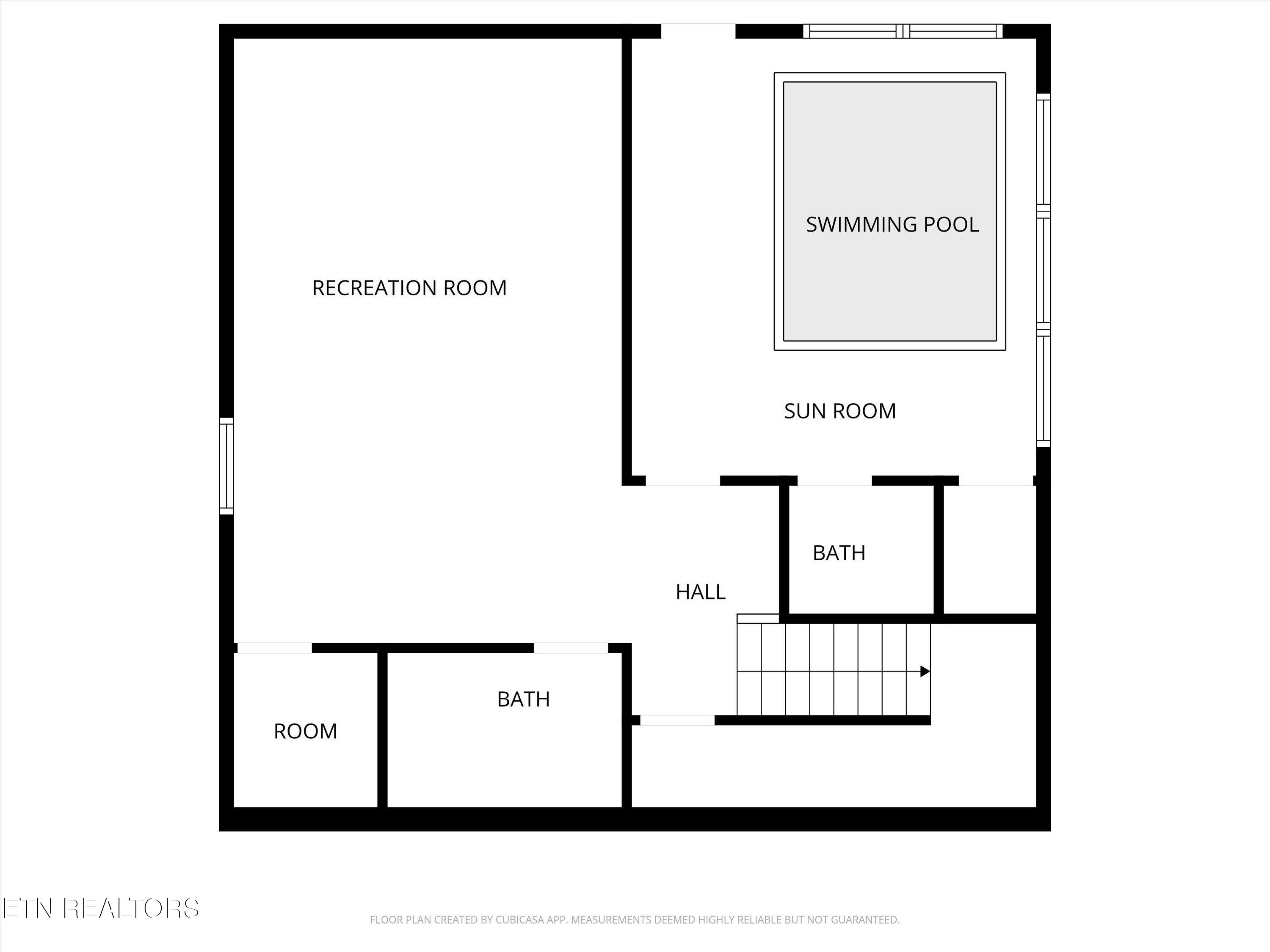 2872 Sequoia Road Pigeon Forge TN 37863