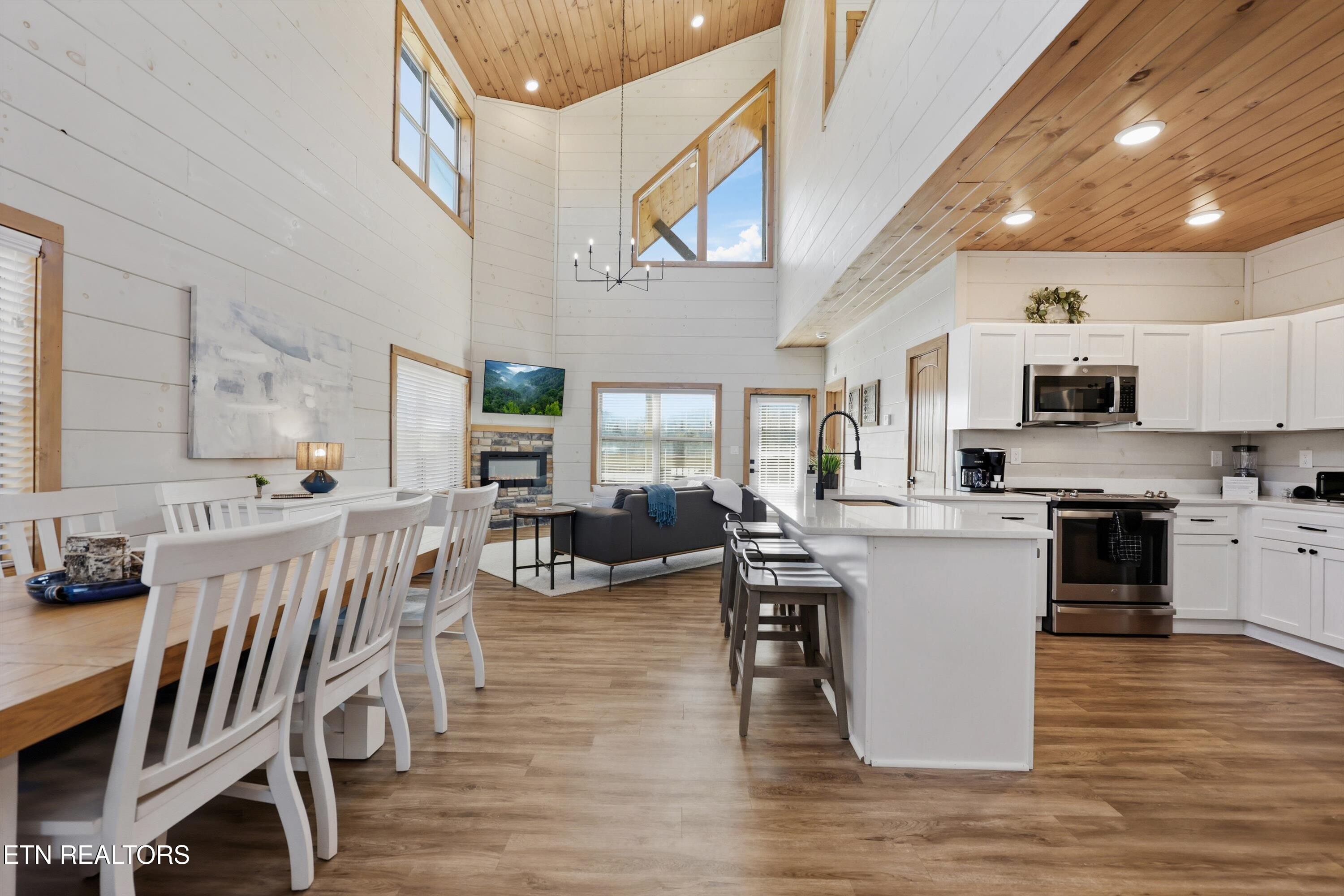 2872 Sequoia Road Pigeon Forge TN 37863
