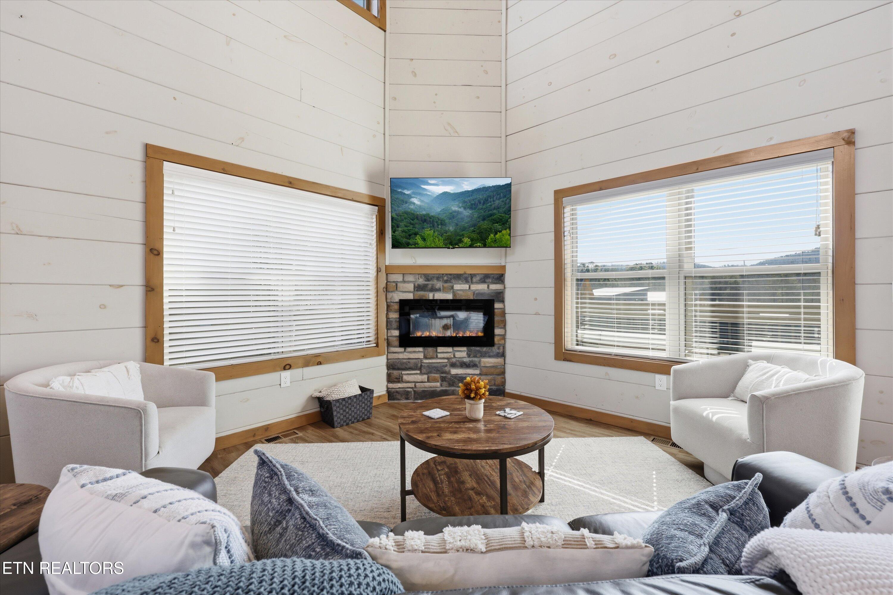 2872 Sequoia Road Pigeon Forge TN 37863