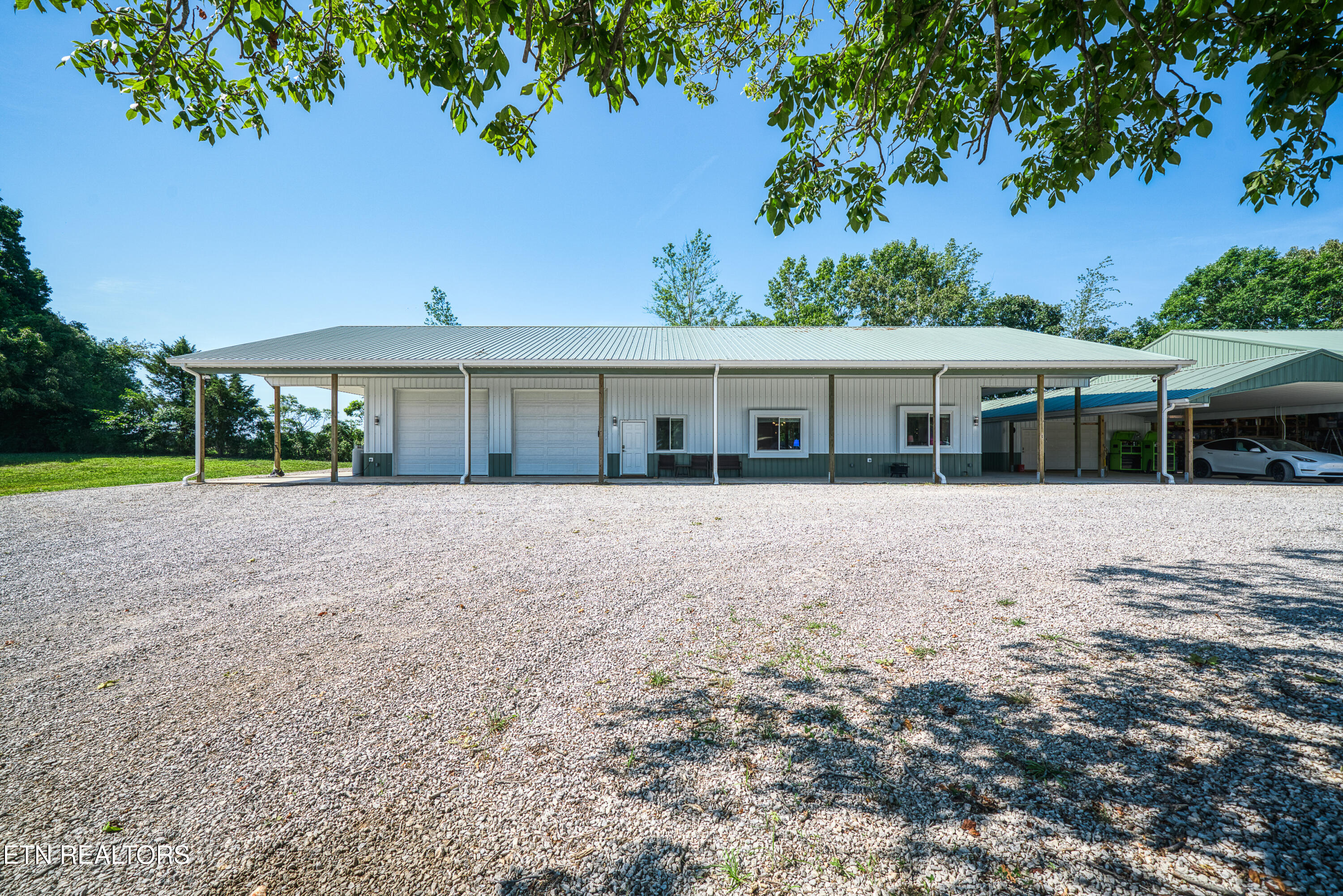 1864 Liberty Road Sparta TN 38583