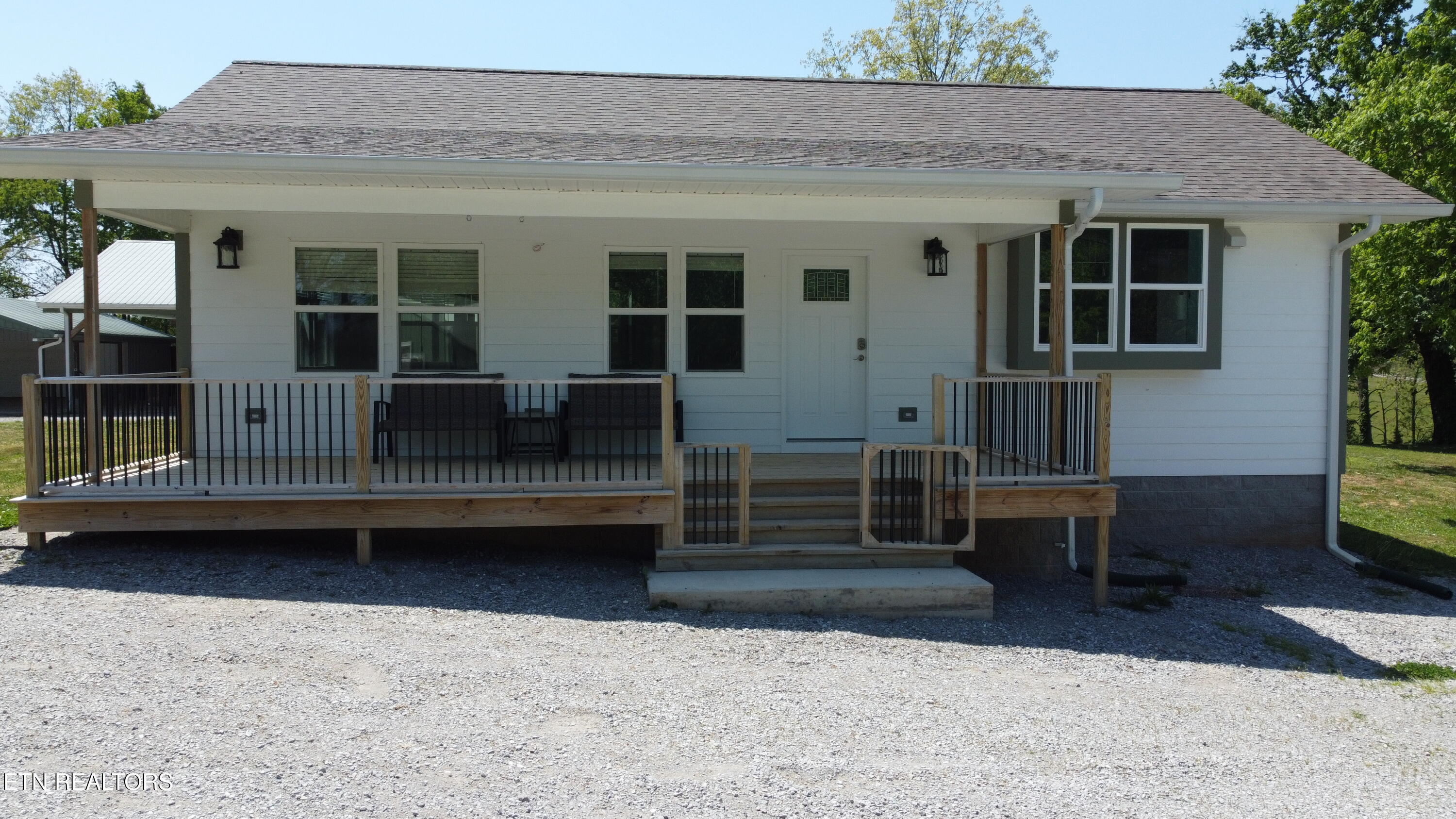 1864 Liberty Road Sparta TN 38583