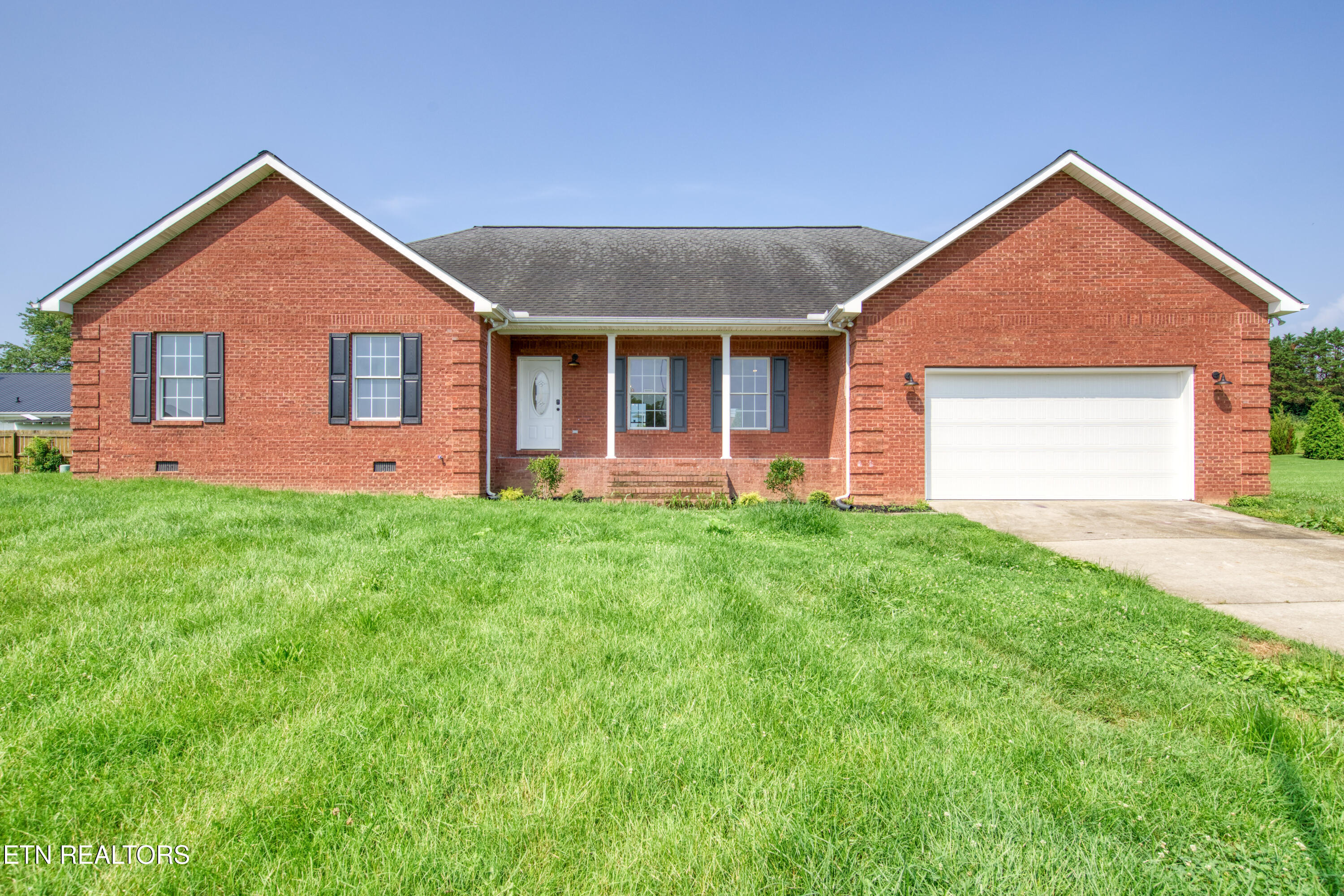 131 El Sara Drive New Tazewell TN 37825