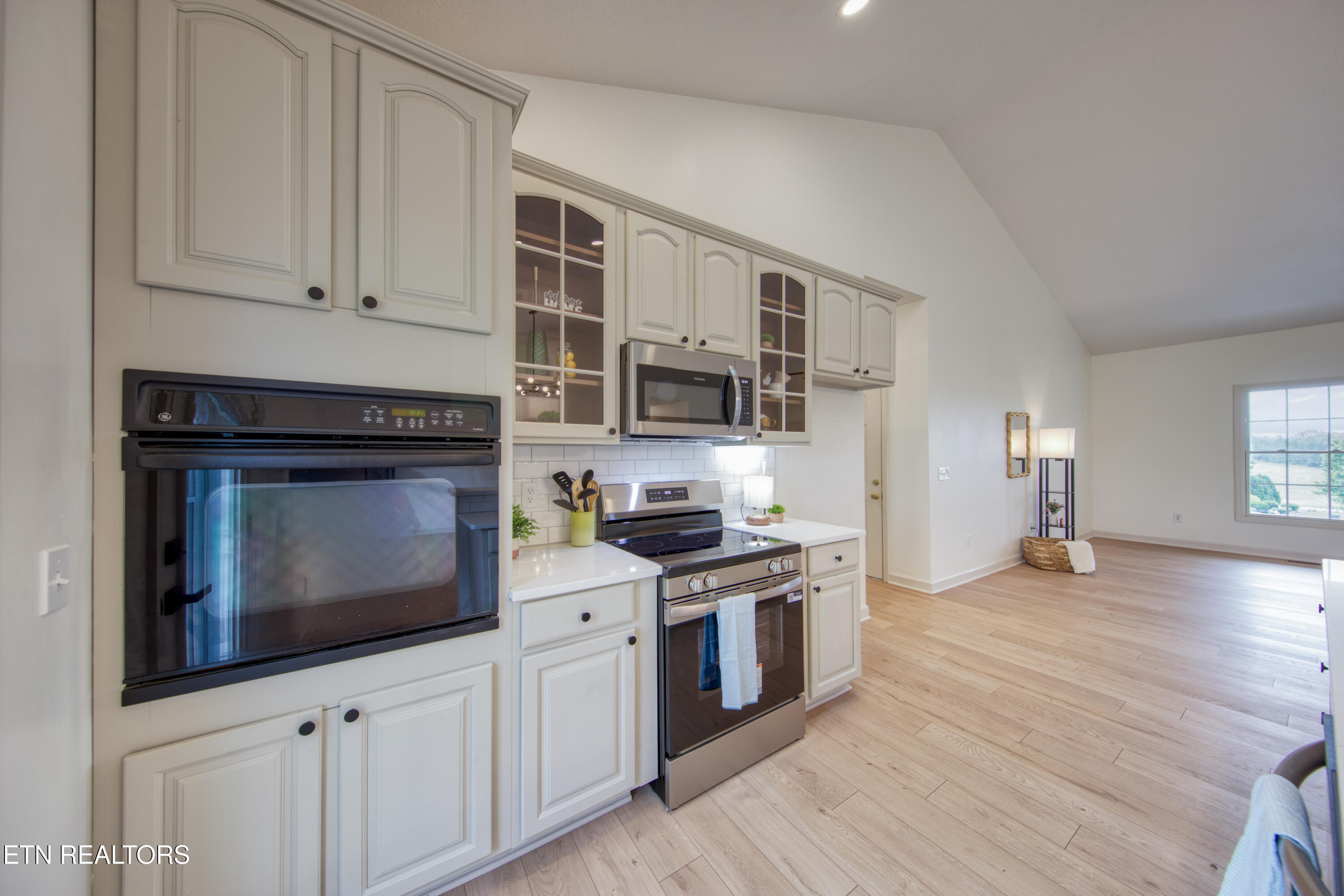 131 El Sara Drive New Tazewell TN 37825