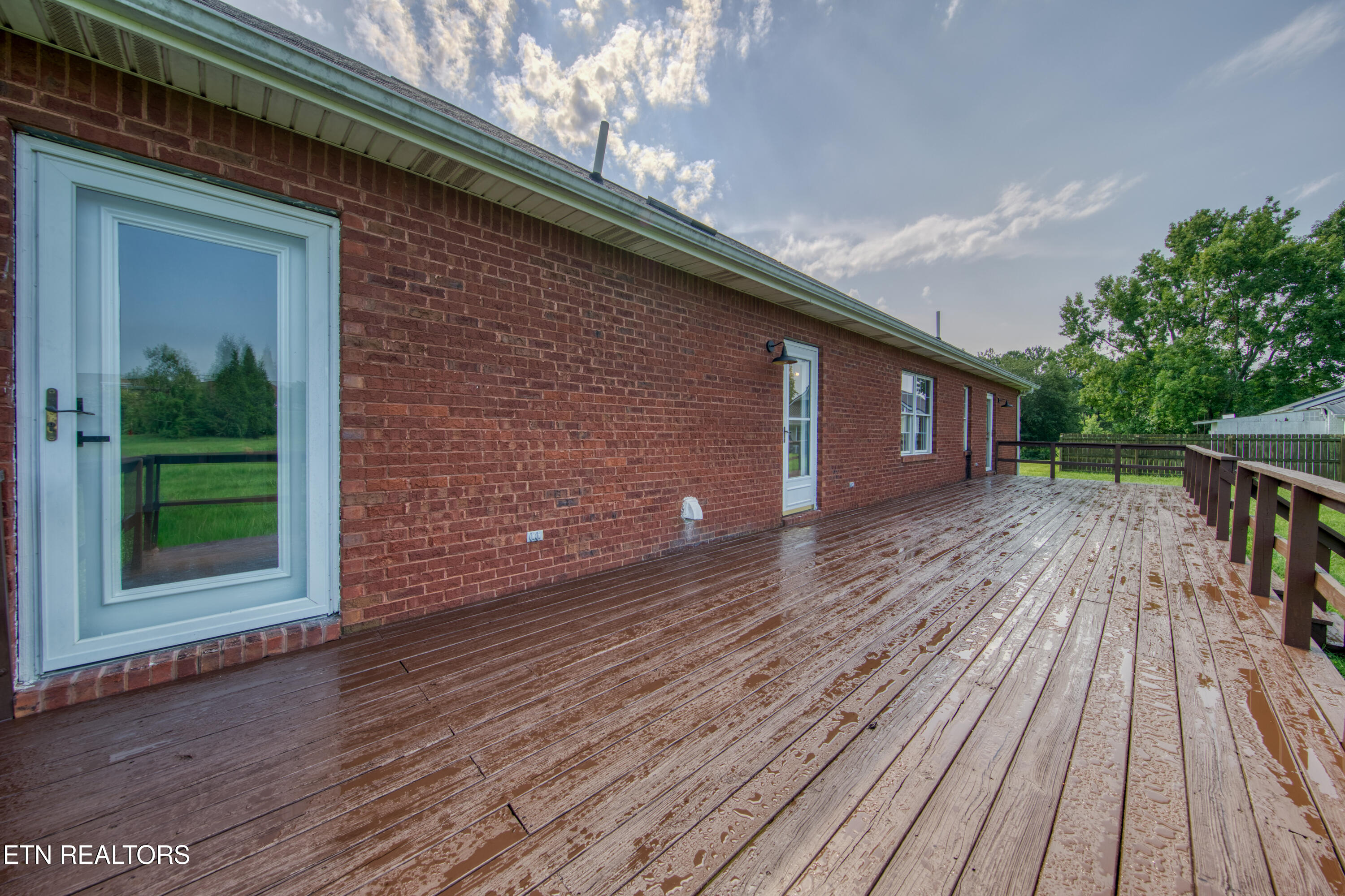131 El Sara Drive New Tazewell TN 37825