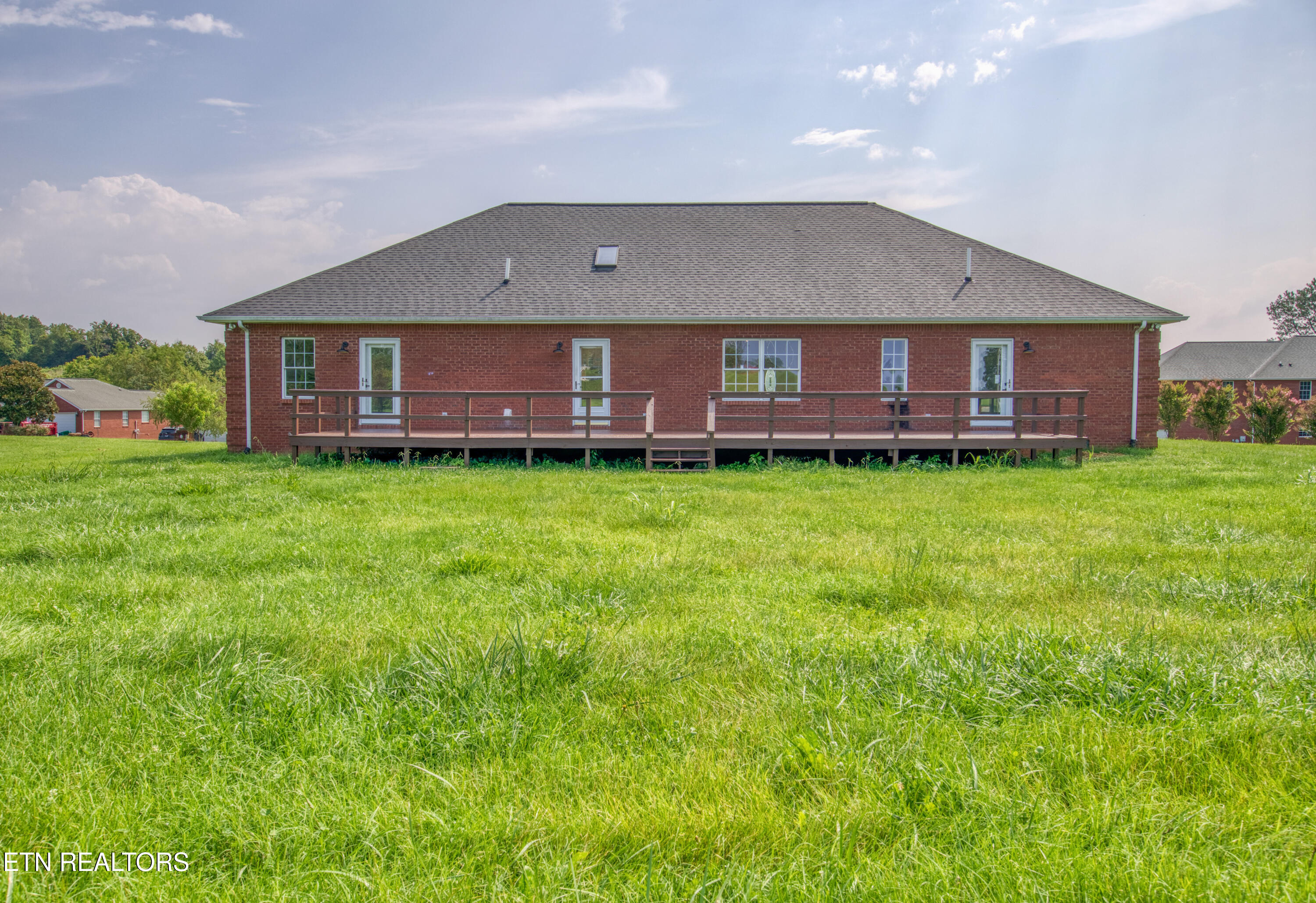 131 El Sara Drive New Tazewell TN 37825