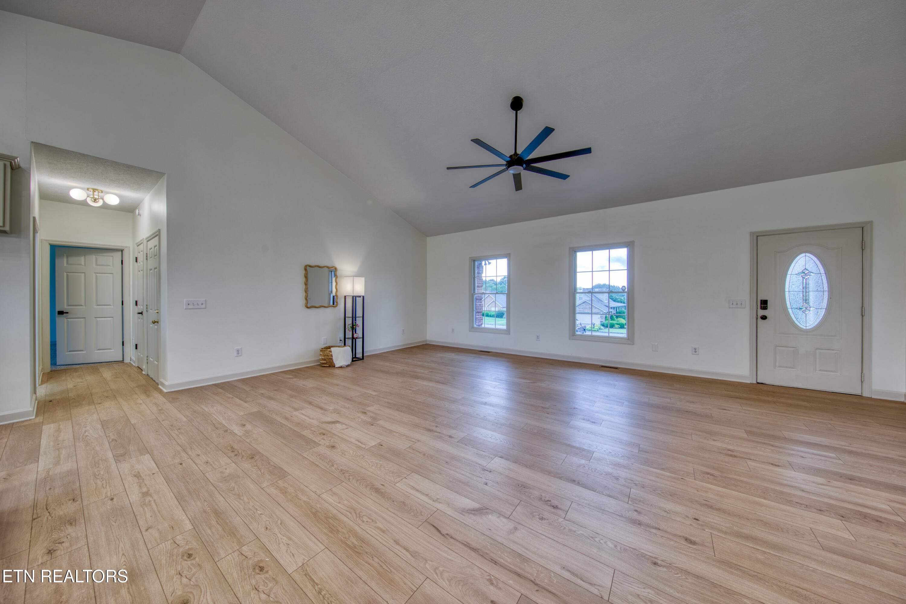 131 El Sara Drive New Tazewell TN 37825