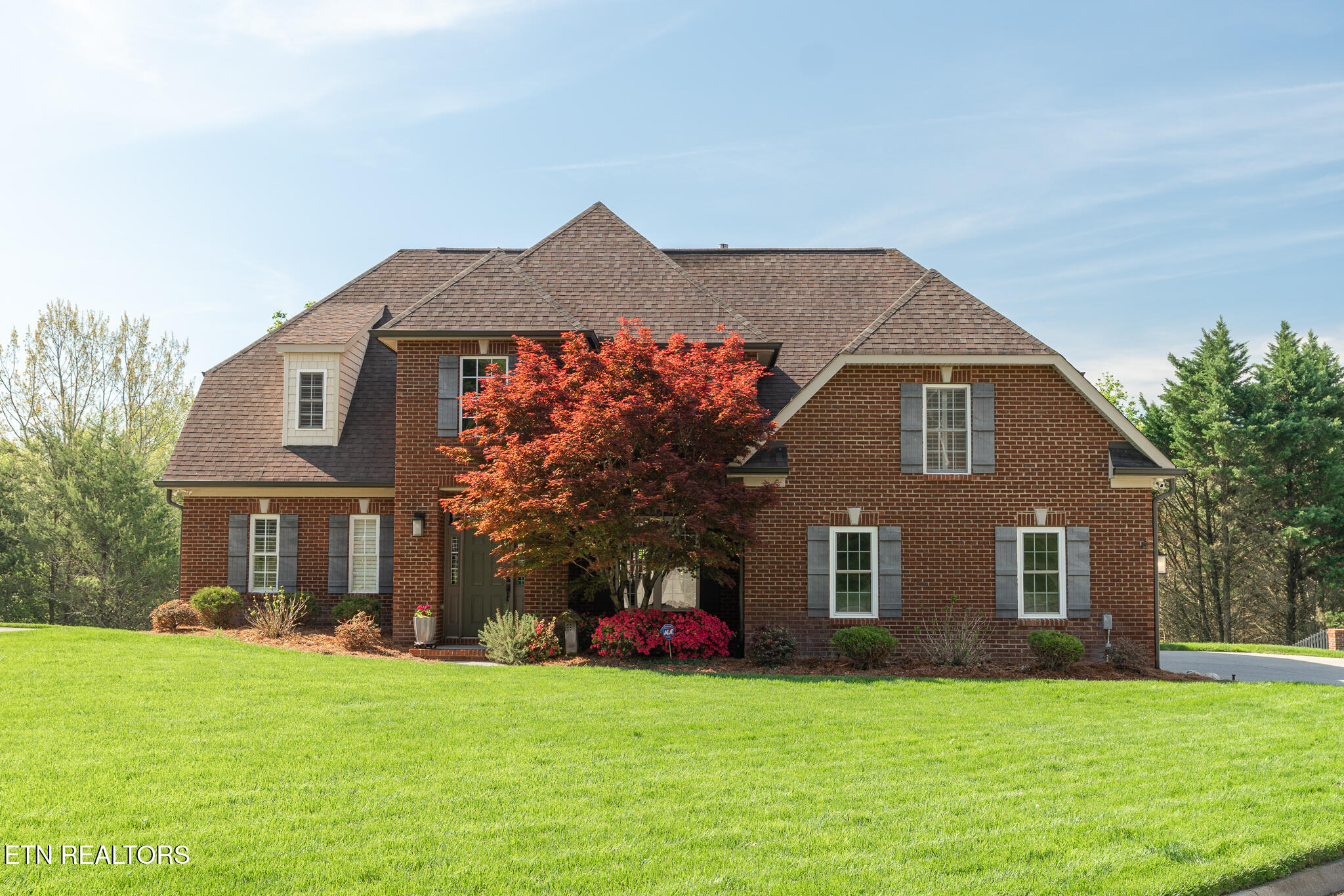 9720 Valley Woods Lane Knoxville TN 37922