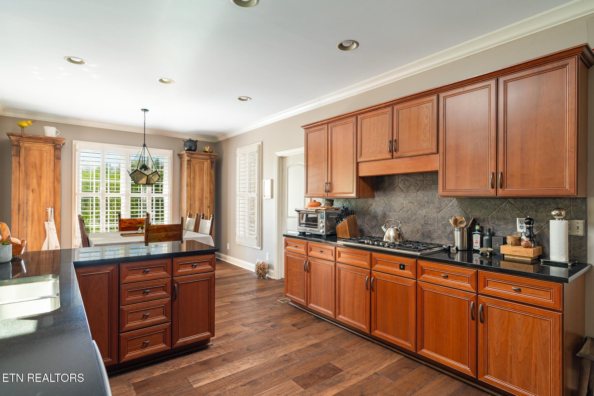 9720 Valley Woods Lane Knoxville TN 37922