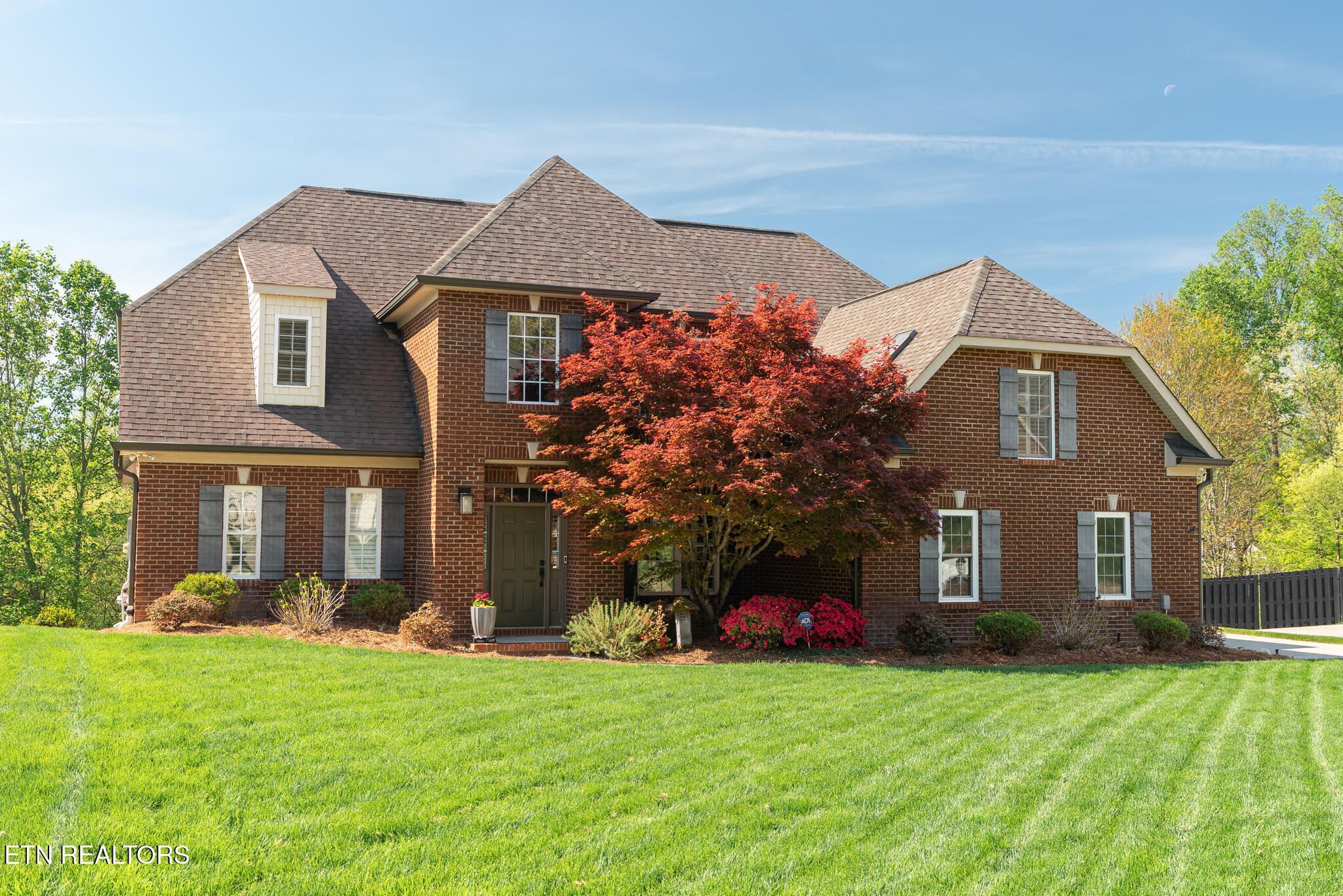 9720 Valley Woods Lane Knoxville TN 37922