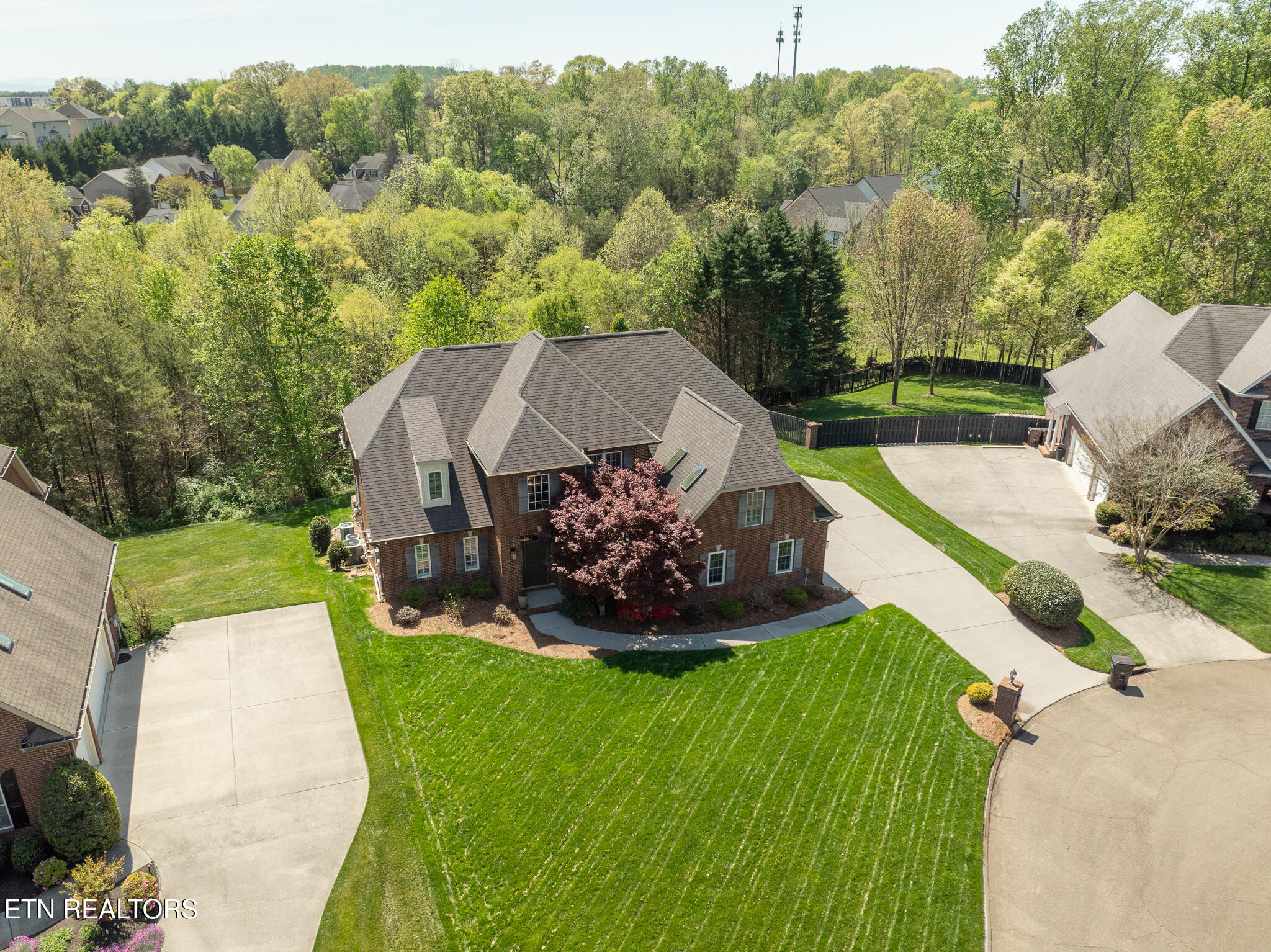 9720 Valley Woods Lane Knoxville TN 37922