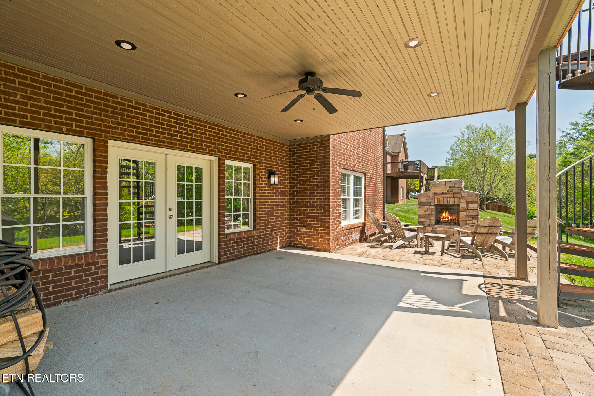 9720 Valley Woods Lane Knoxville TN 37922