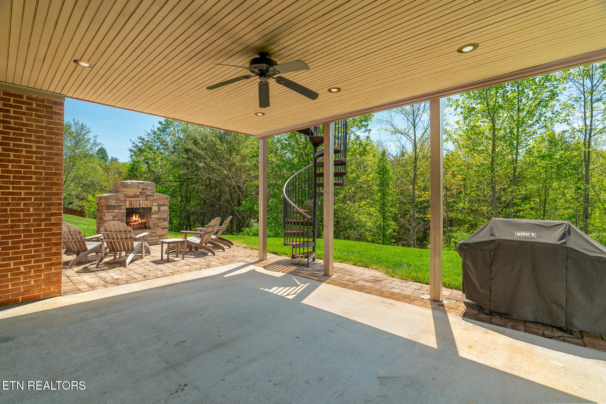 9720 Valley Woods Lane Knoxville TN 37922