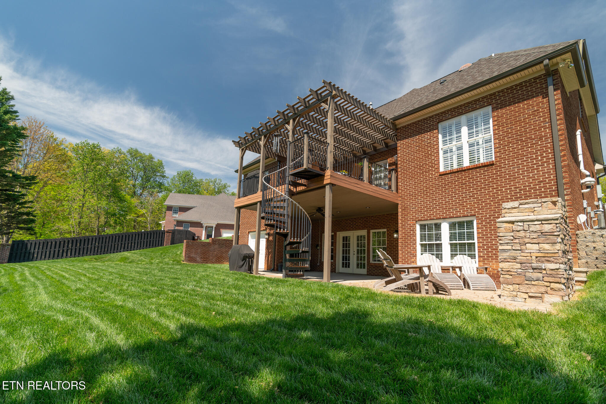 9720 Valley Woods Lane Knoxville TN 37922