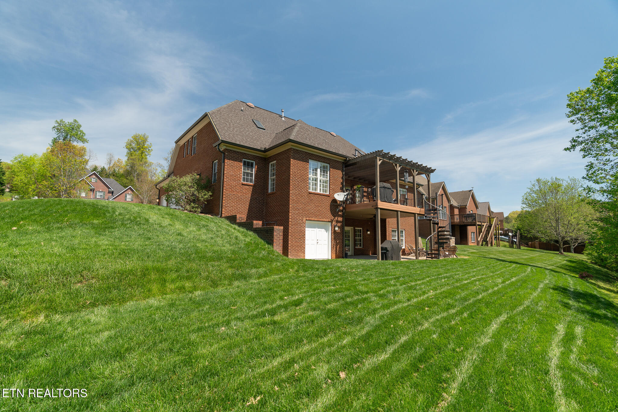 9720 Valley Woods Lane Knoxville TN 37922