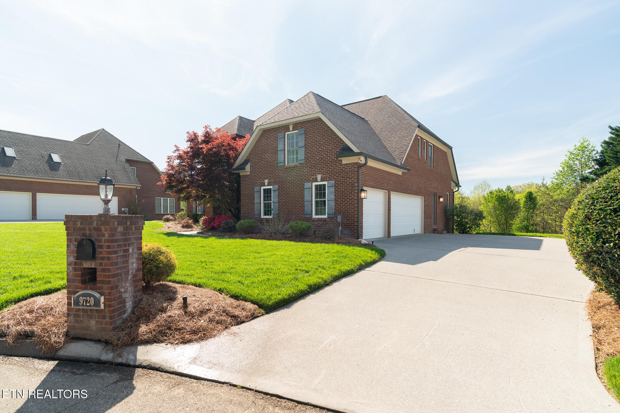 9720 Valley Woods Lane Knoxville TN 37922