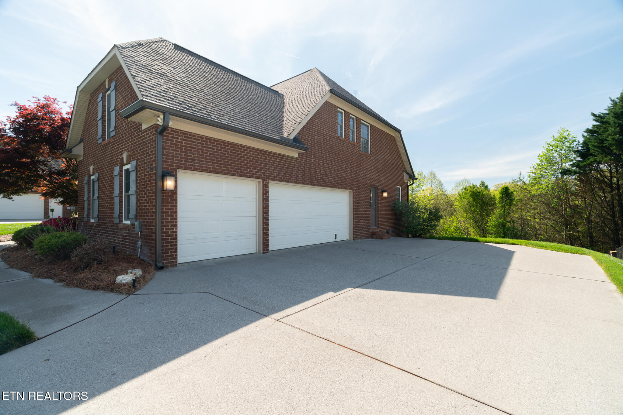 9720 Valley Woods Lane Knoxville TN 37922