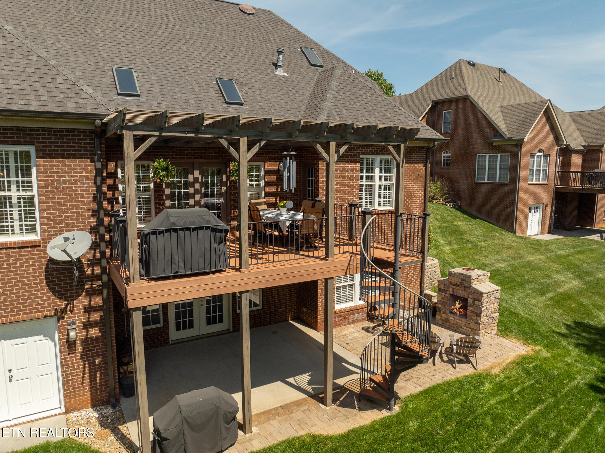 9720 Valley Woods Lane Knoxville TN 37922