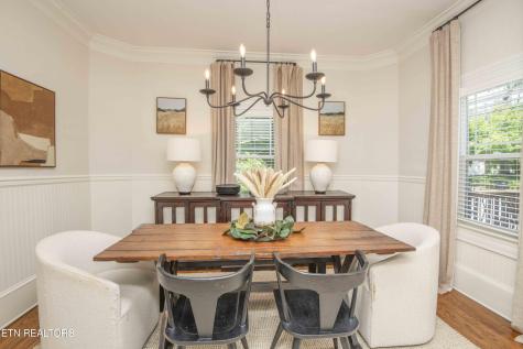 1718 Spring Street Powell TN 37849