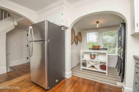 1718 Spring Street Powell TN 37849