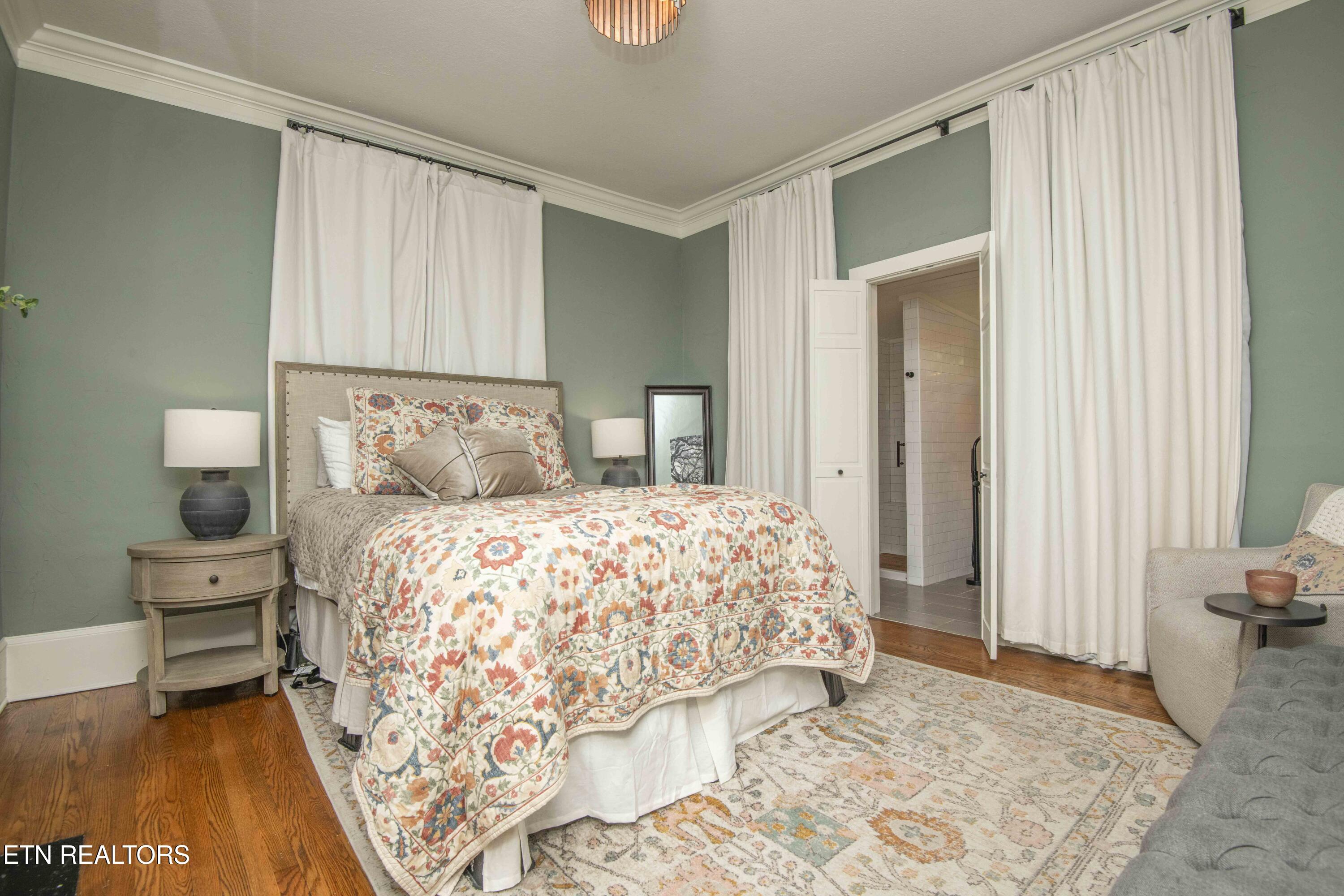 1718 Spring Street Powell TN 37849