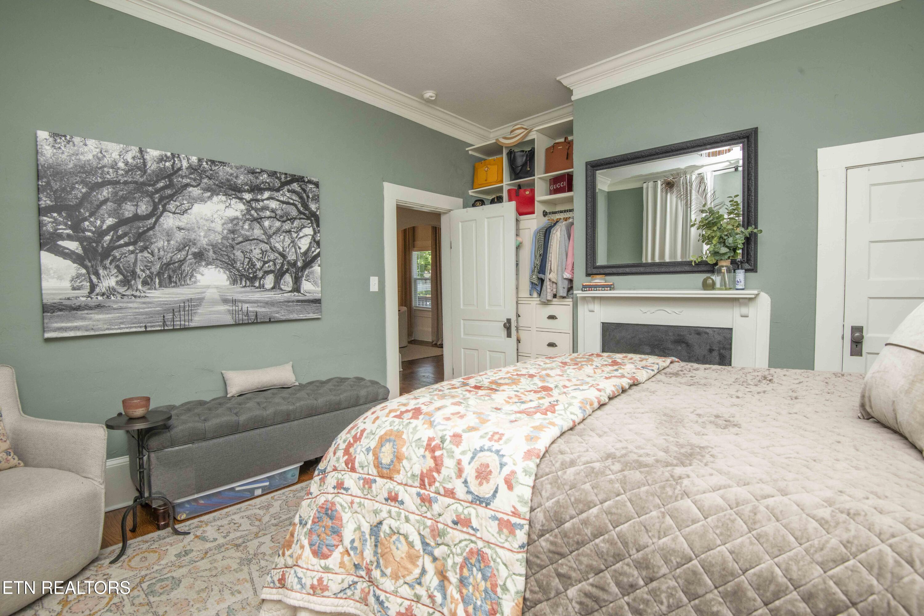 1718 Spring Street Powell TN 37849