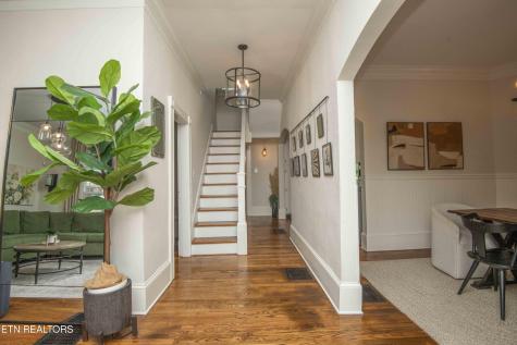 1718 Spring Street Powell TN 37849