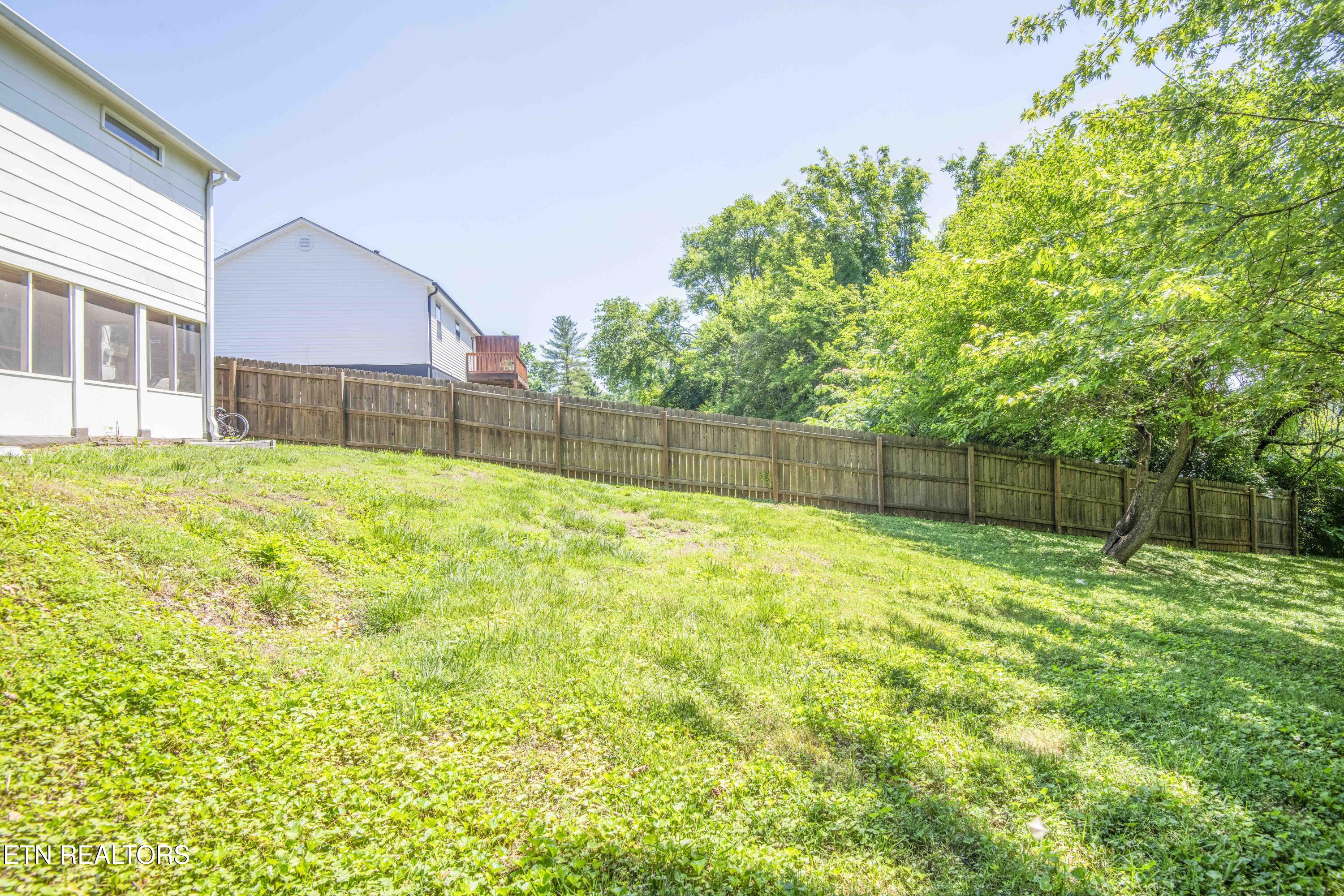 1718 Spring Street Powell TN 37849