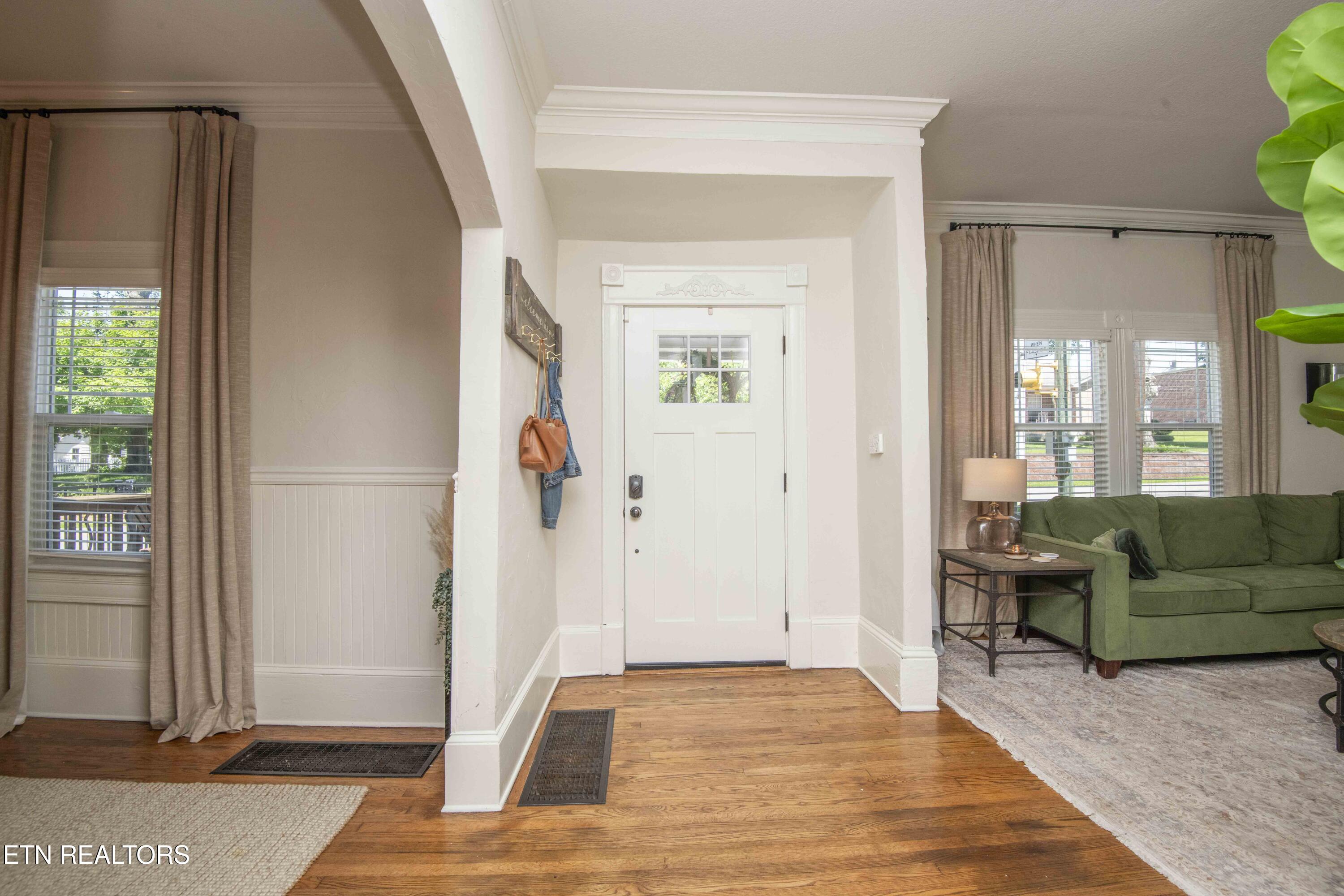 1718 Spring Street Powell TN 37849