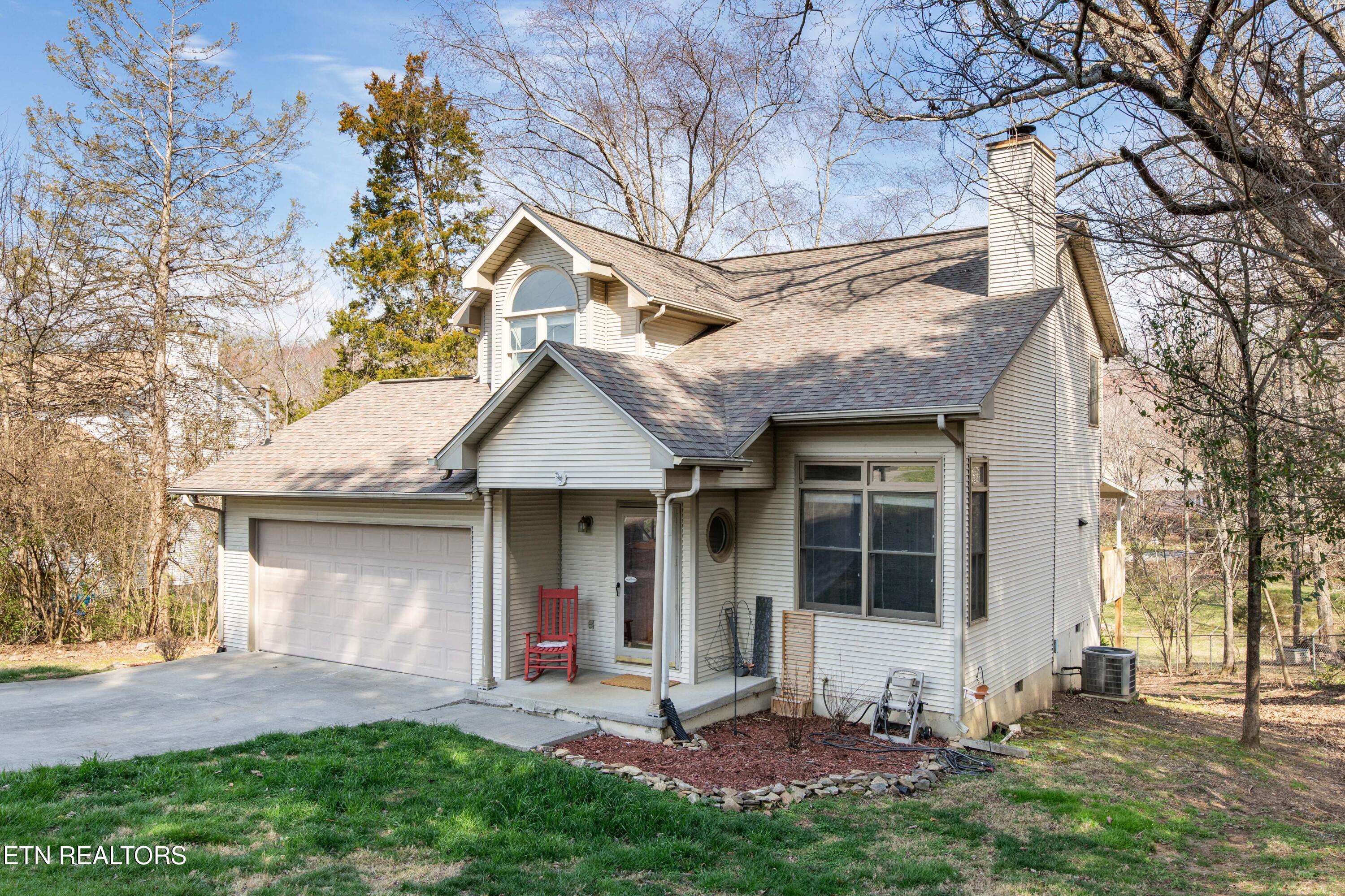 9105 Tall Timber Drive Knoxville TN 37931