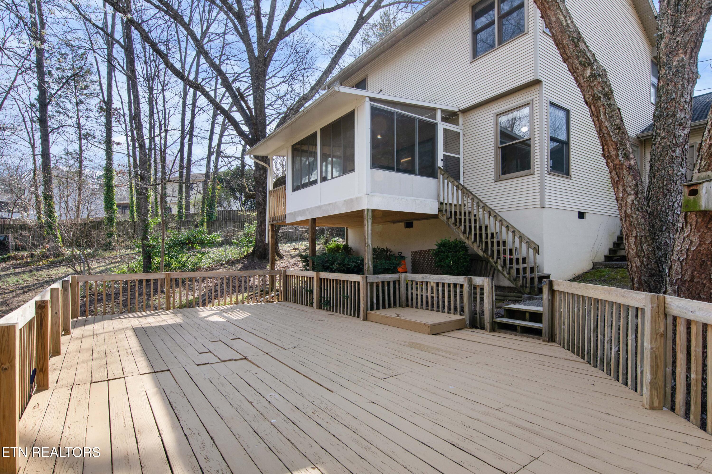 9105 Tall Timber Drive Knoxville TN 37931