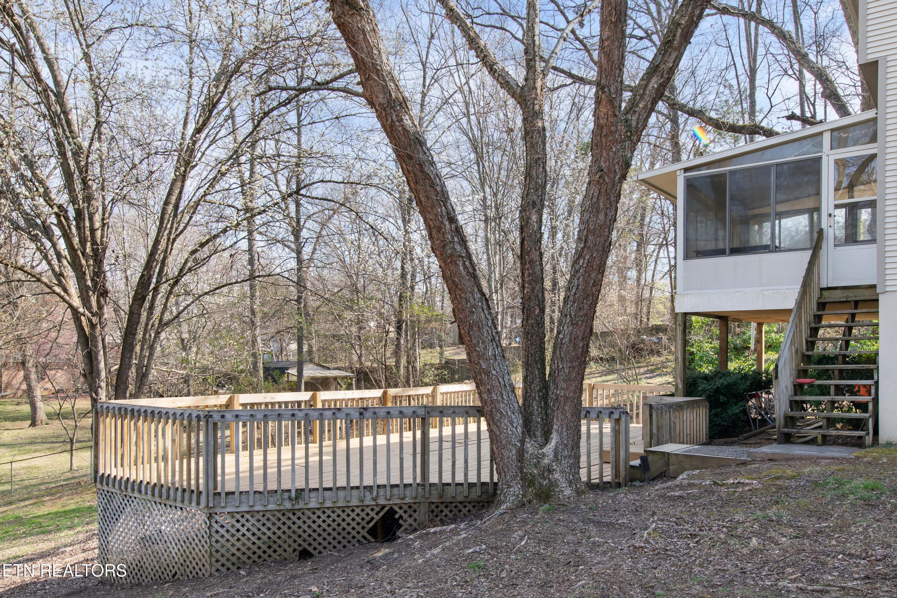 9105 Tall Timber Drive Knoxville TN 37931