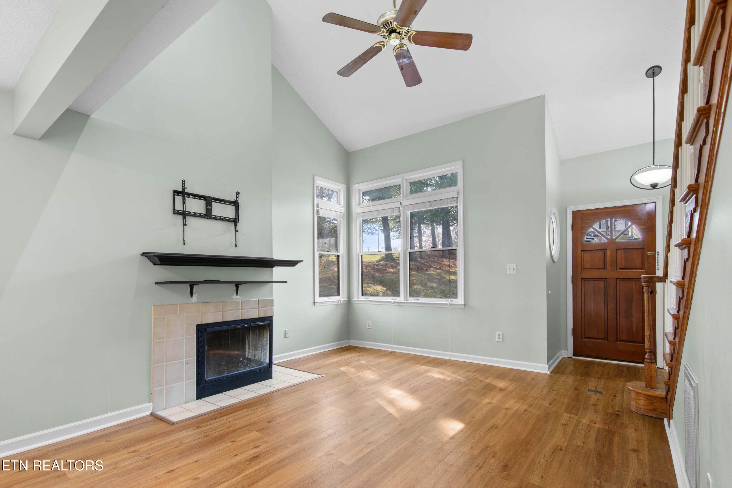 9105 Tall Timber Drive Knoxville TN 37931