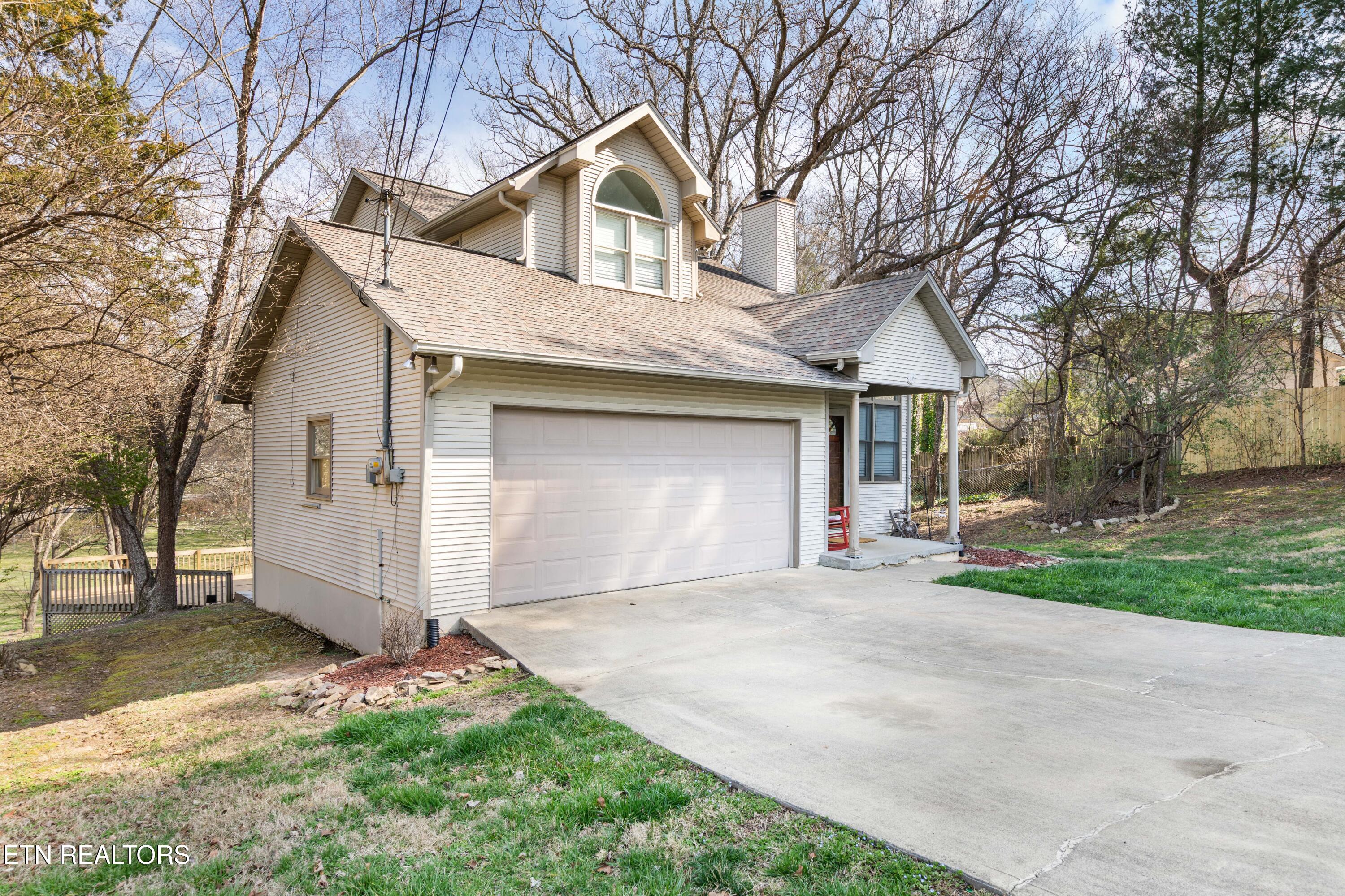 9105 Tall Timber Drive Knoxville TN 37931