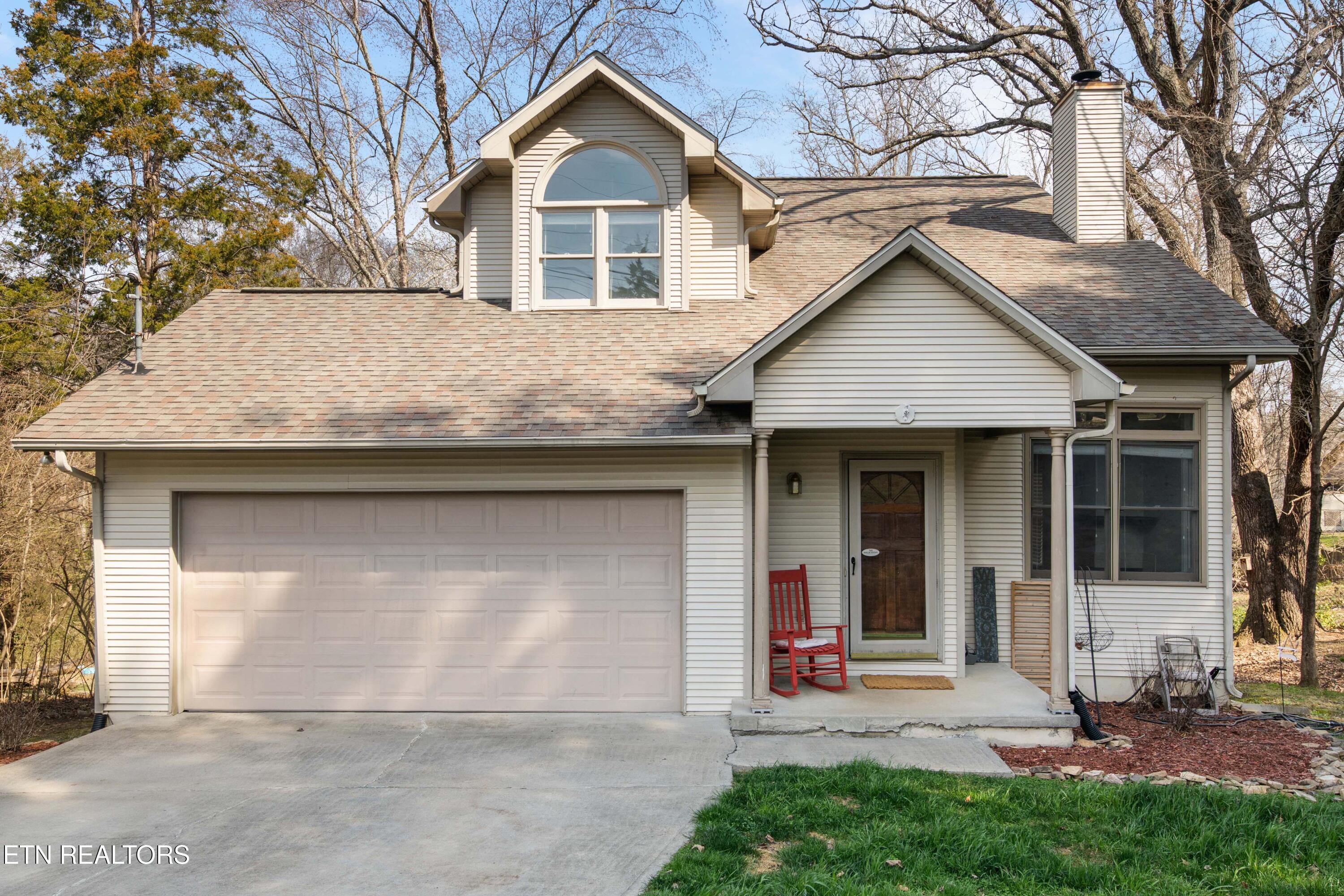 9105 Tall Timber Drive Knoxville TN 37931