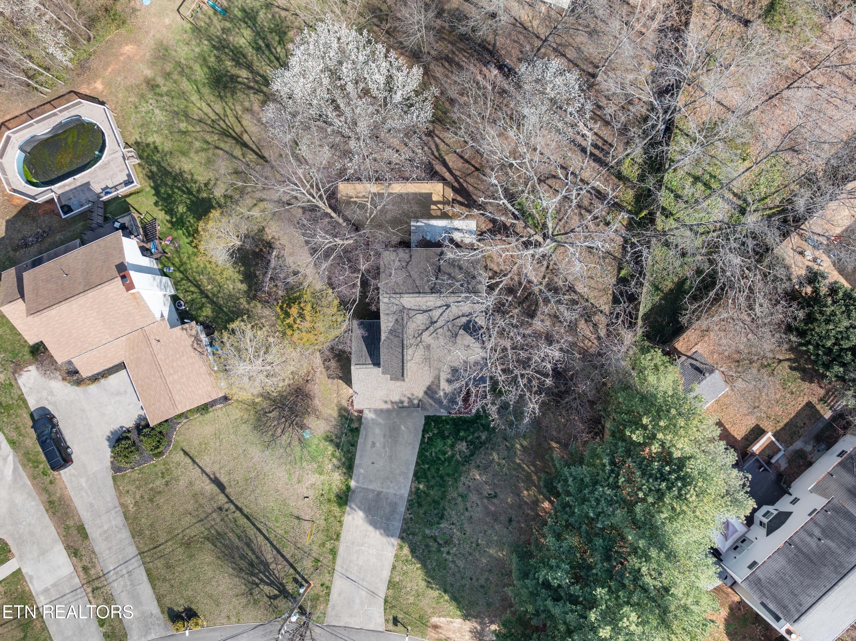 9105 Tall Timber Drive Knoxville TN 37931