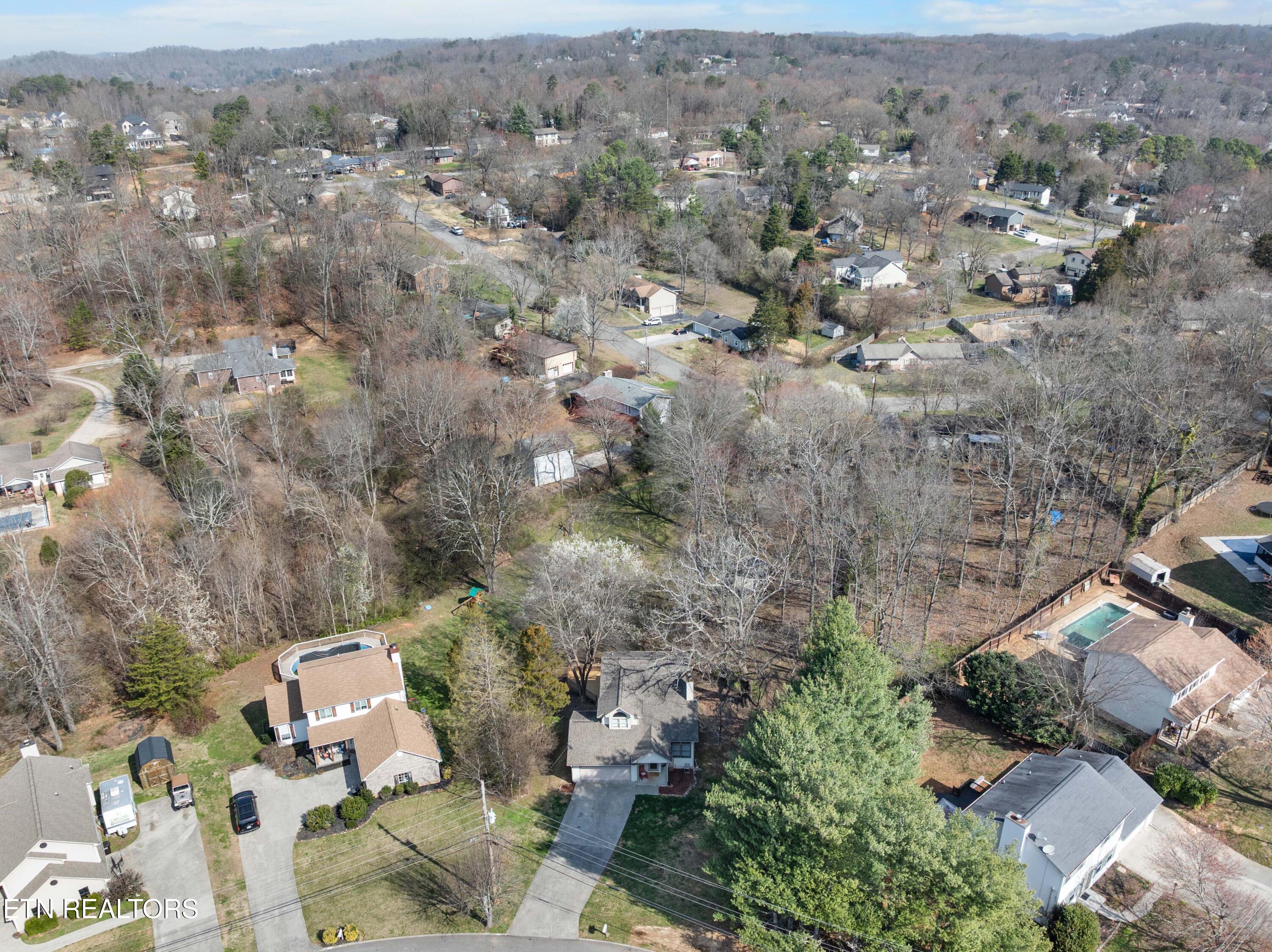9105 Tall Timber Drive Knoxville TN 37931