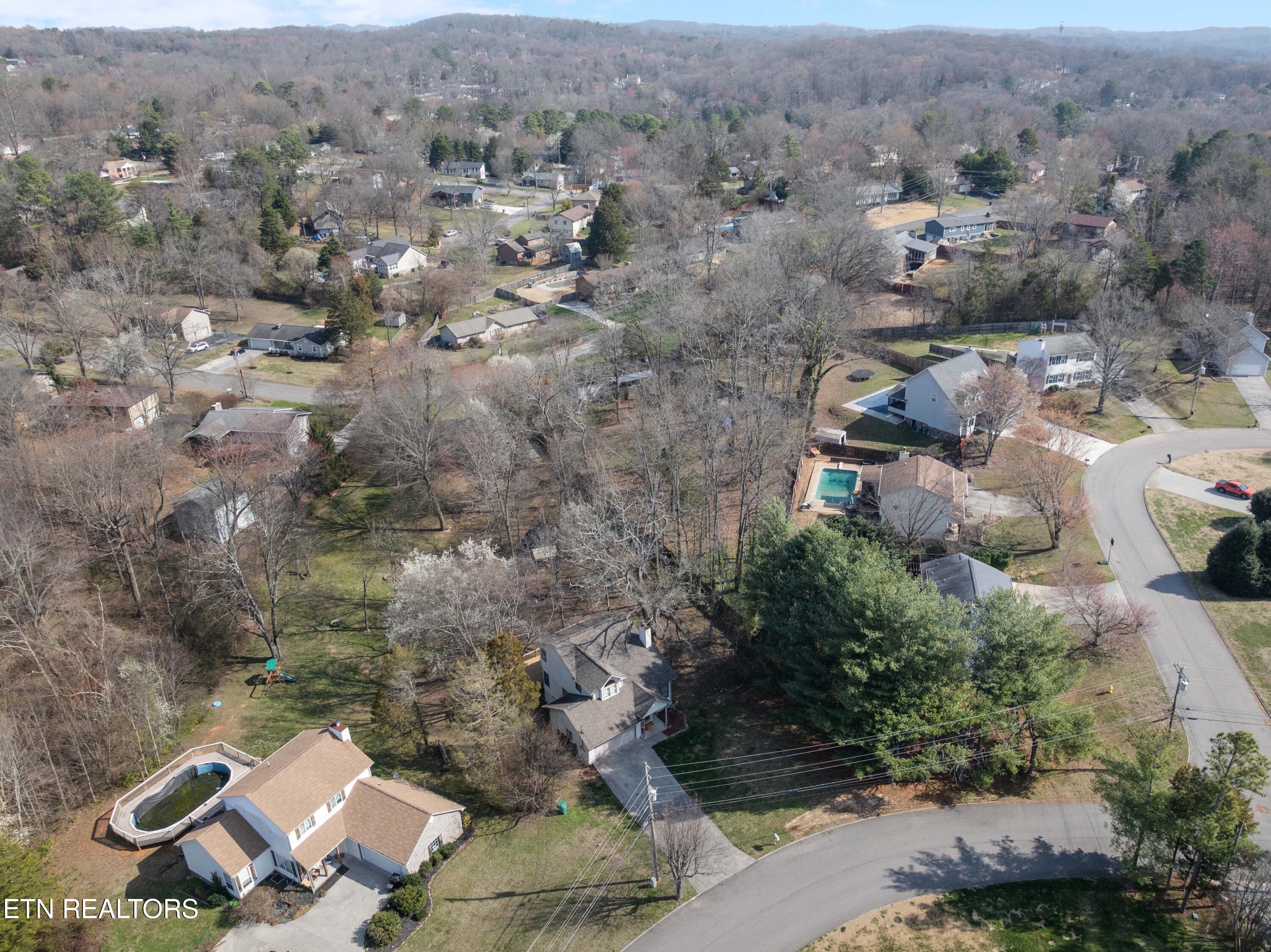 9105 Tall Timber Drive Knoxville TN 37931