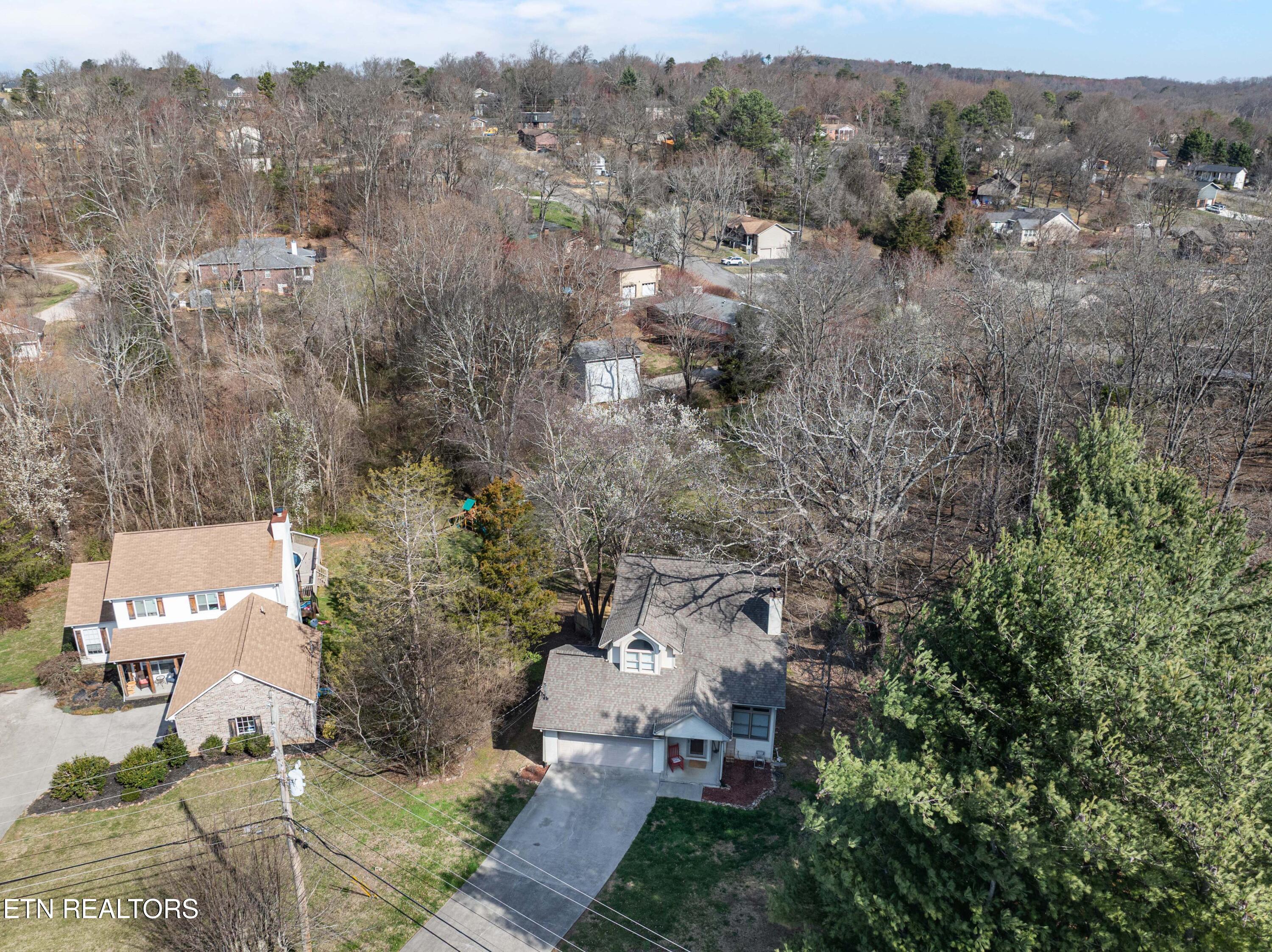 9105 Tall Timber Drive Knoxville TN 37931