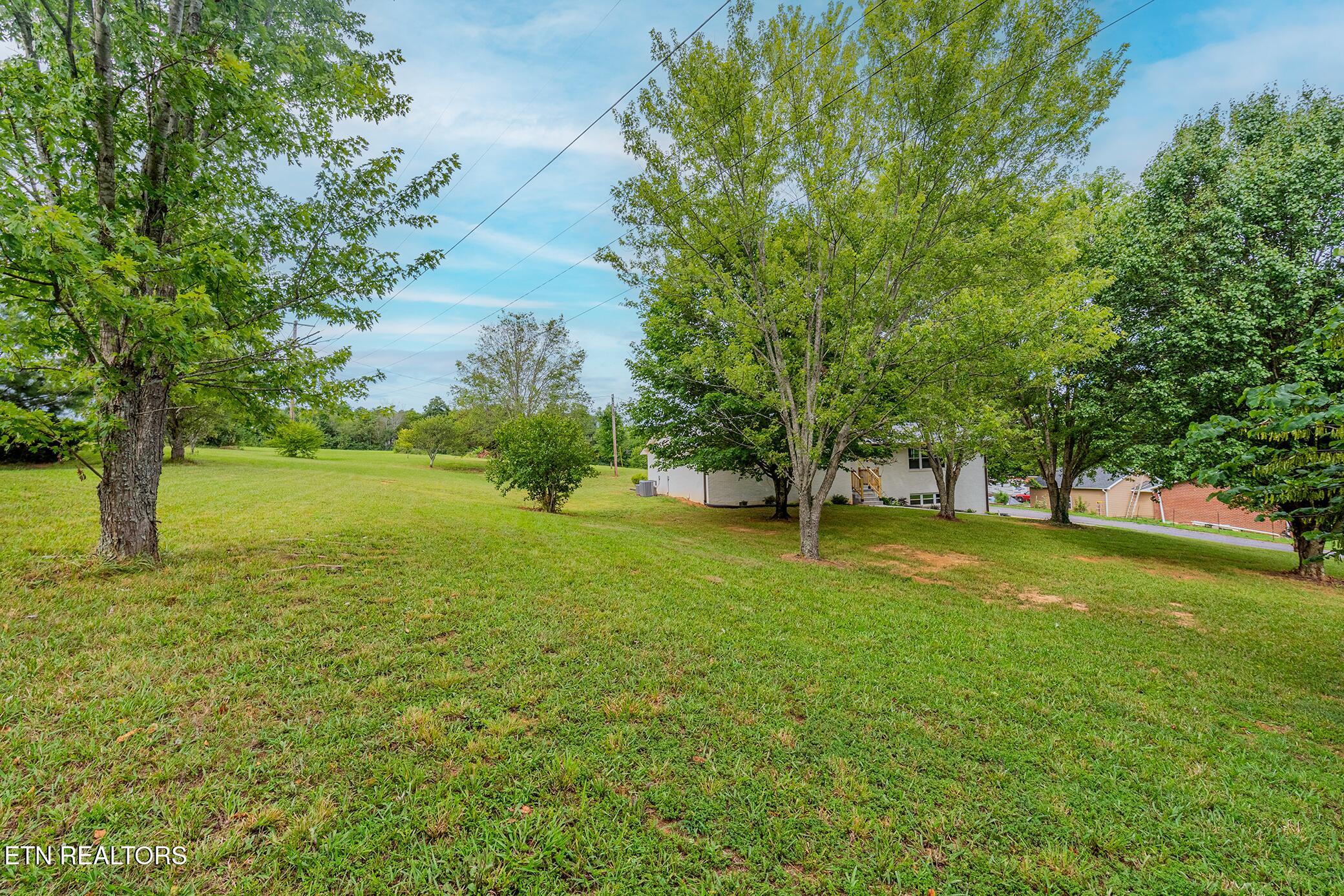 7918 Barker Road Corryton TN 37721