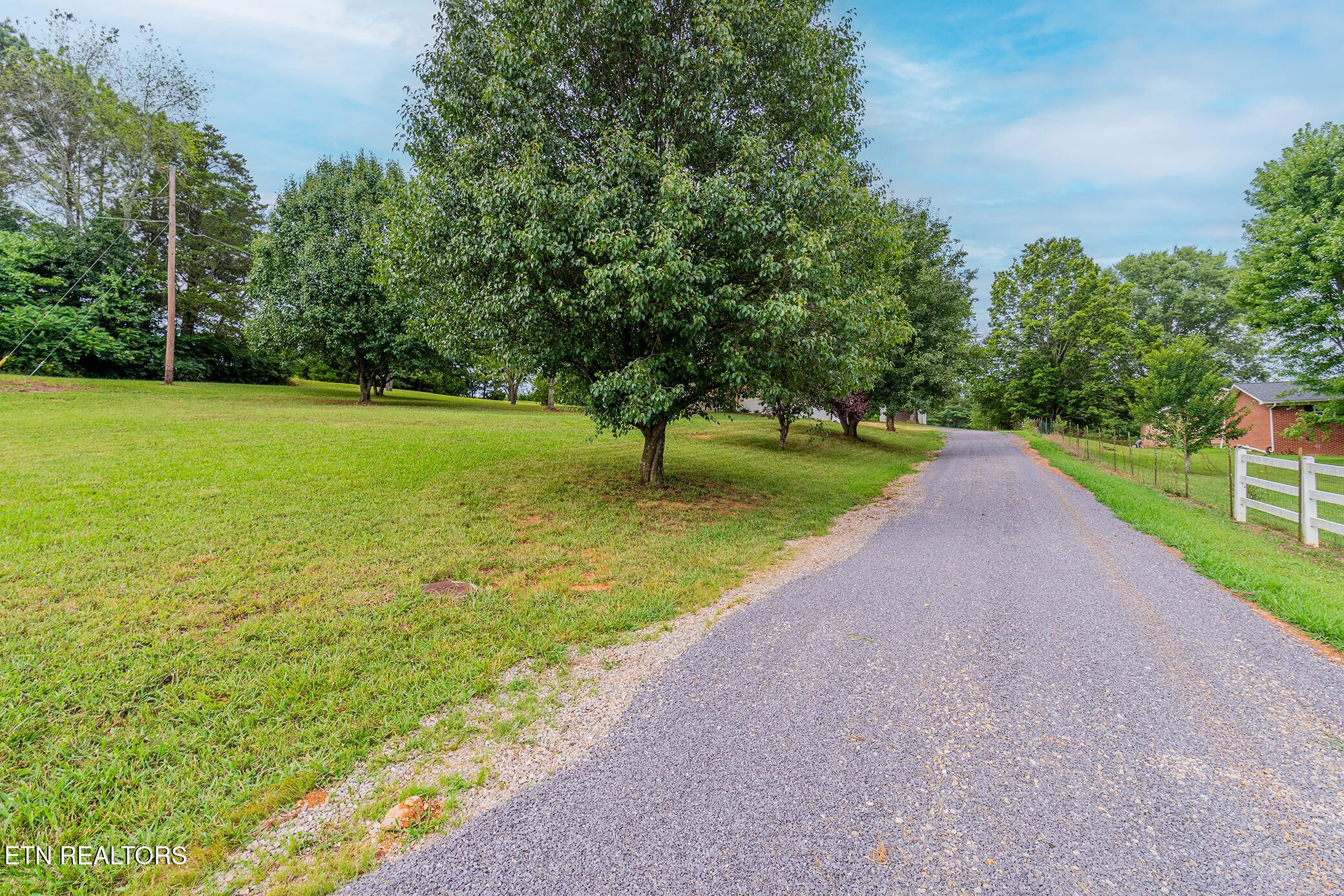 7918 Barker Road Corryton TN 37721