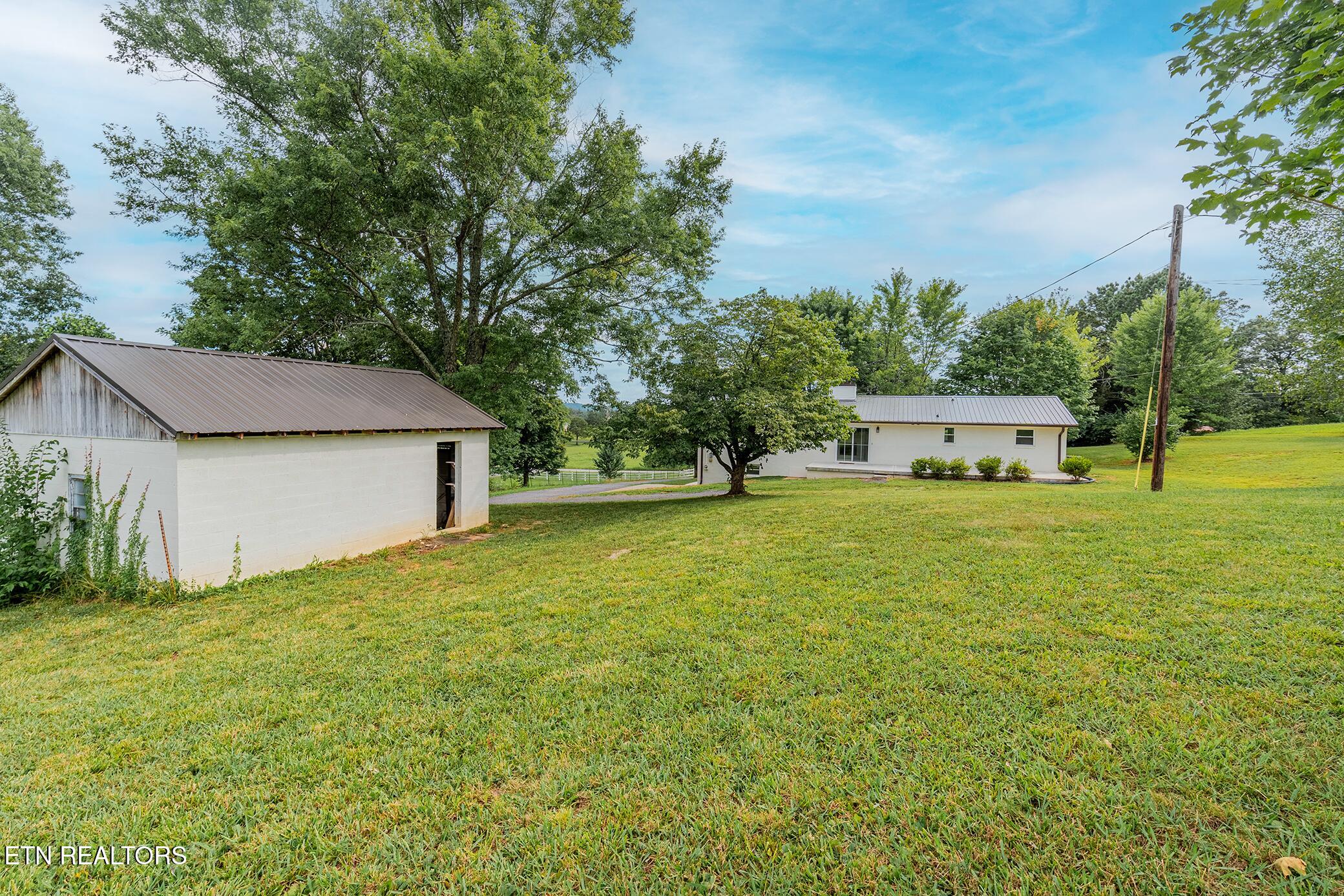 7918 Barker Road Corryton TN 37721